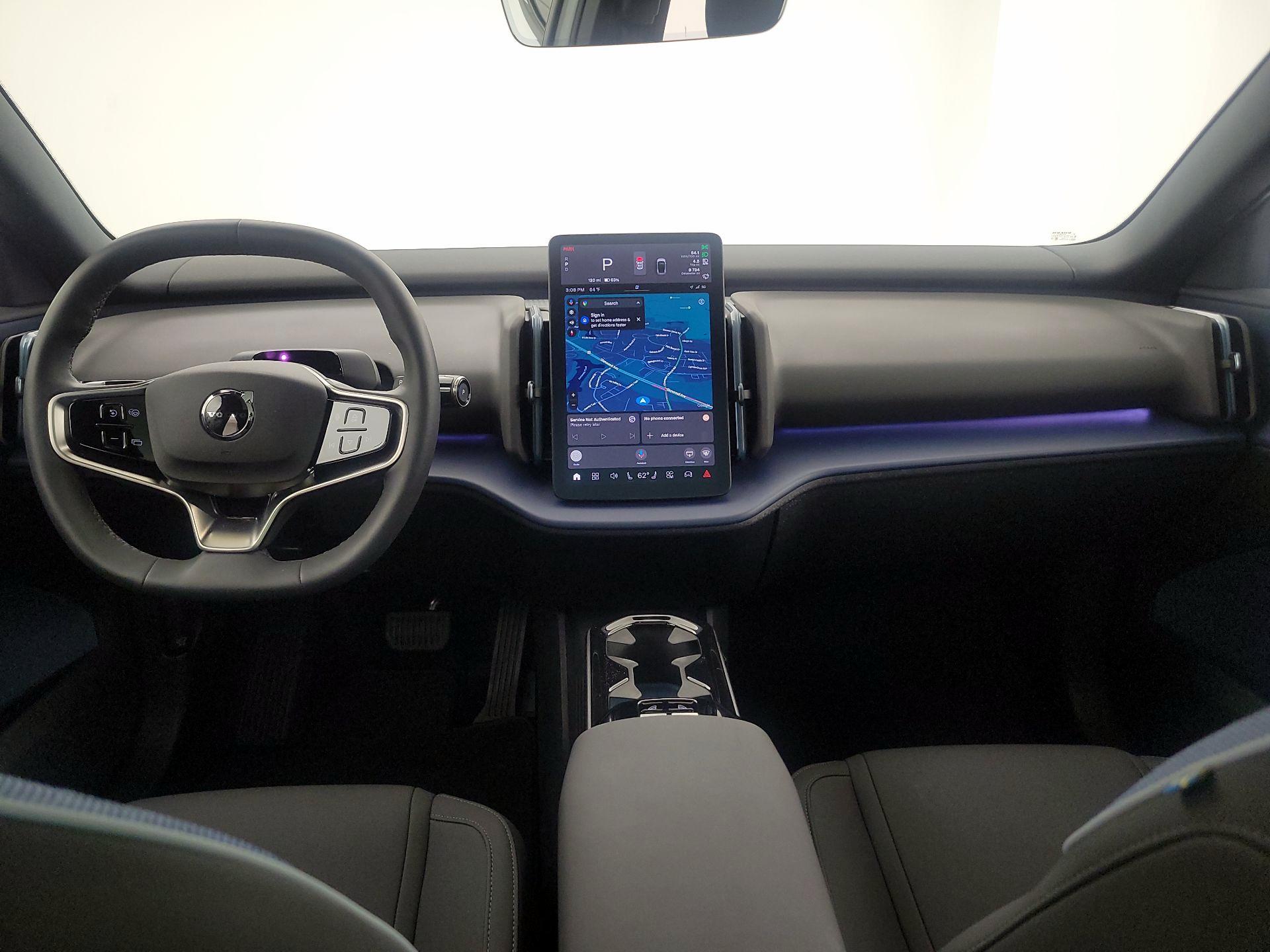 Thumbnail: 2025 Volvo EX30 - 9