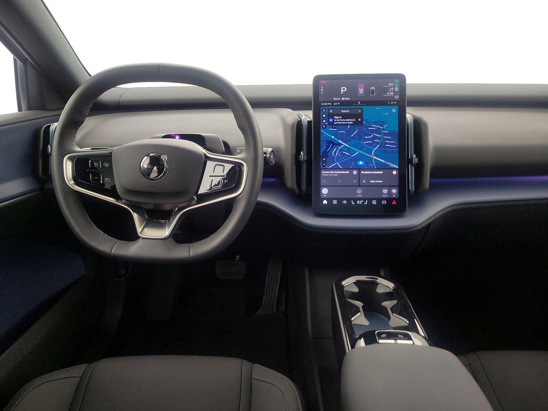 Thumbnail: 2025 Volvo EX30 - 10