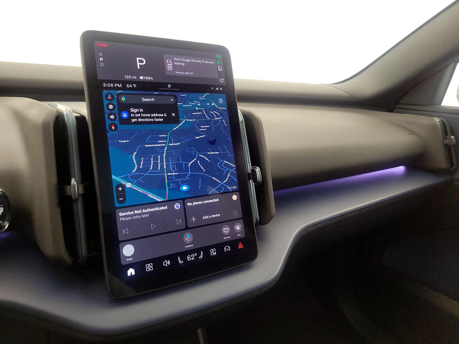 Thumbnail: 2025 Volvo EX30 - 13