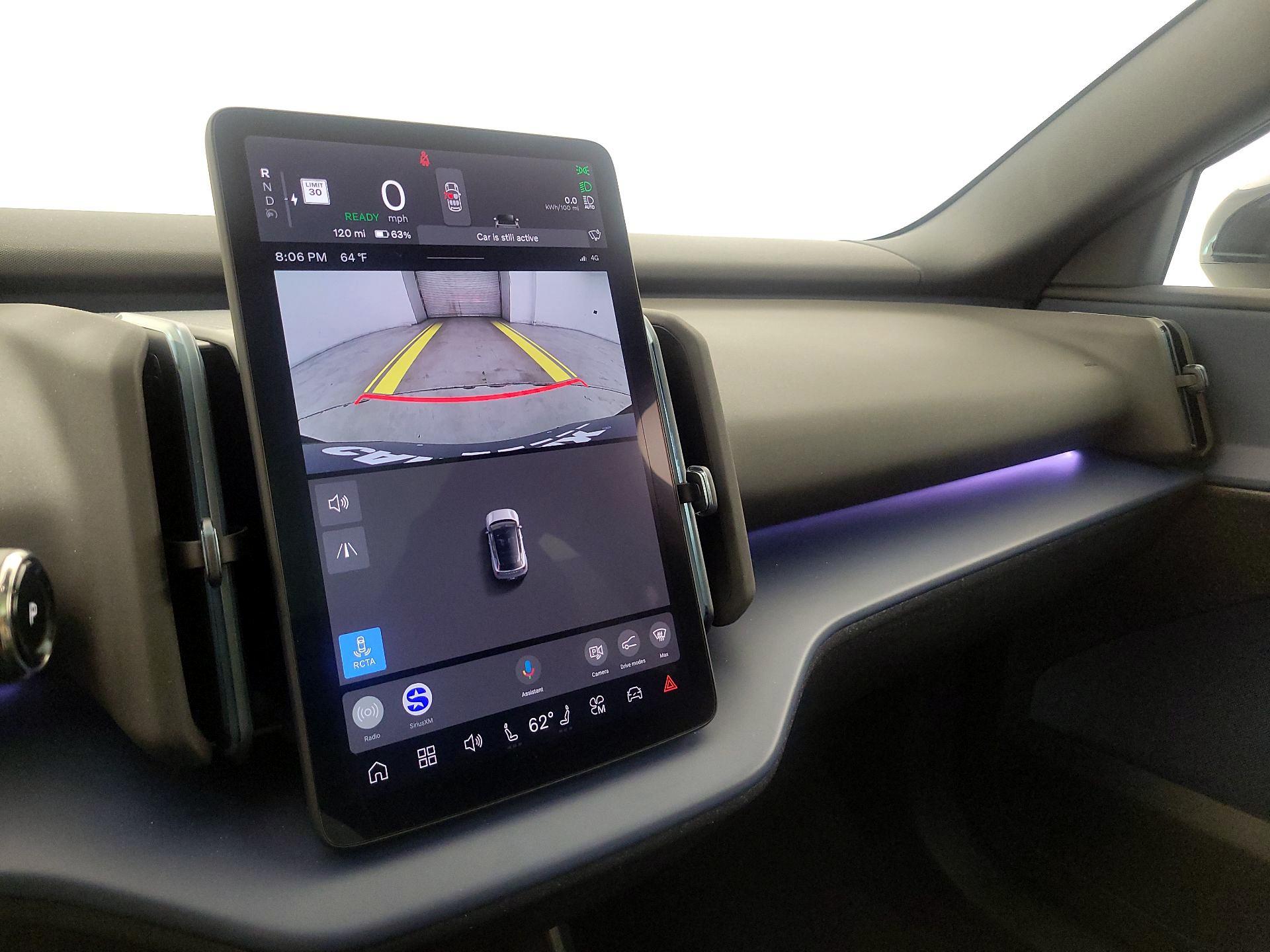 Thumbnail: 2025 Volvo EX30 - 14