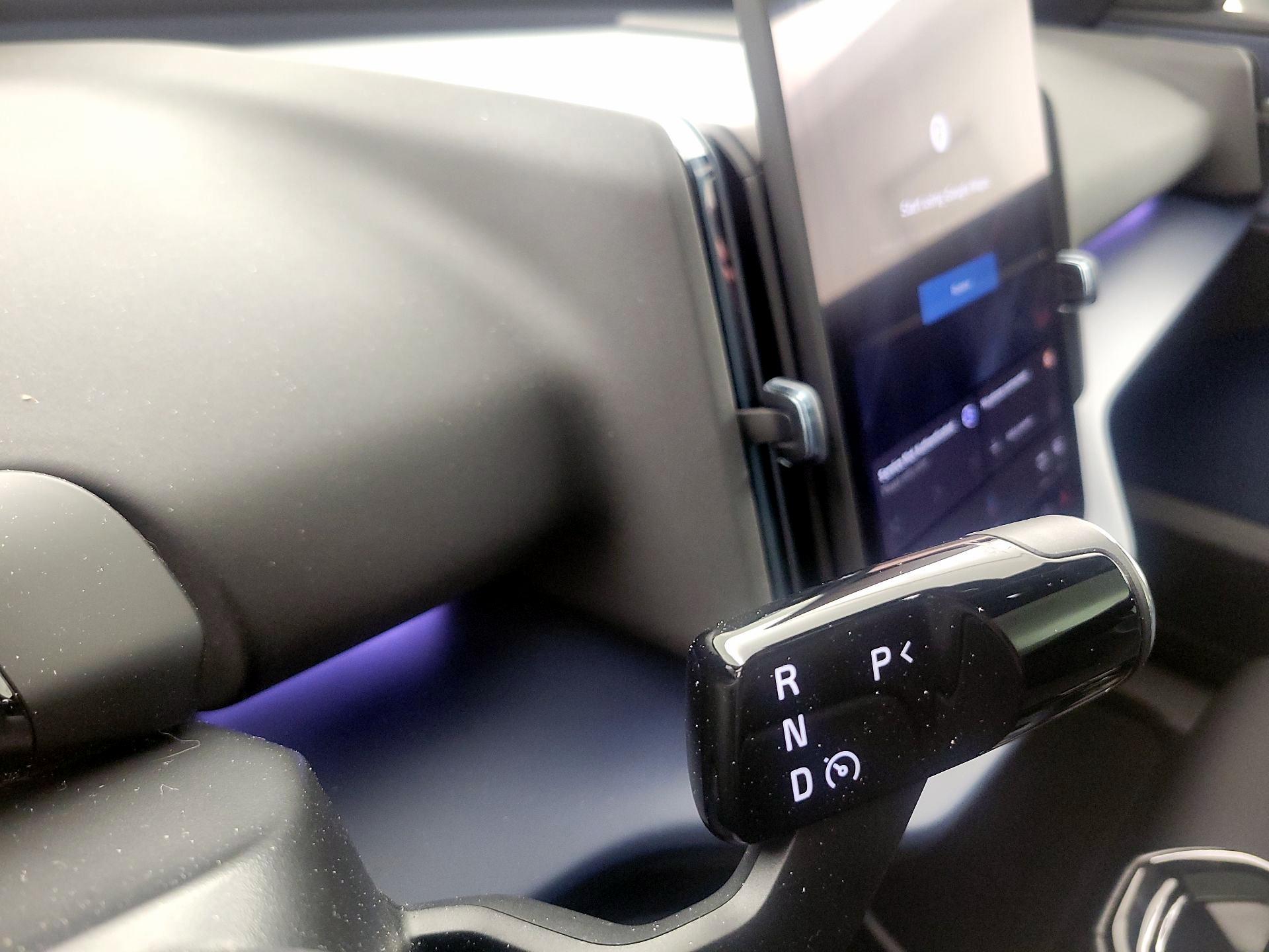 Thumbnail: 2025 Volvo EX30 - 17