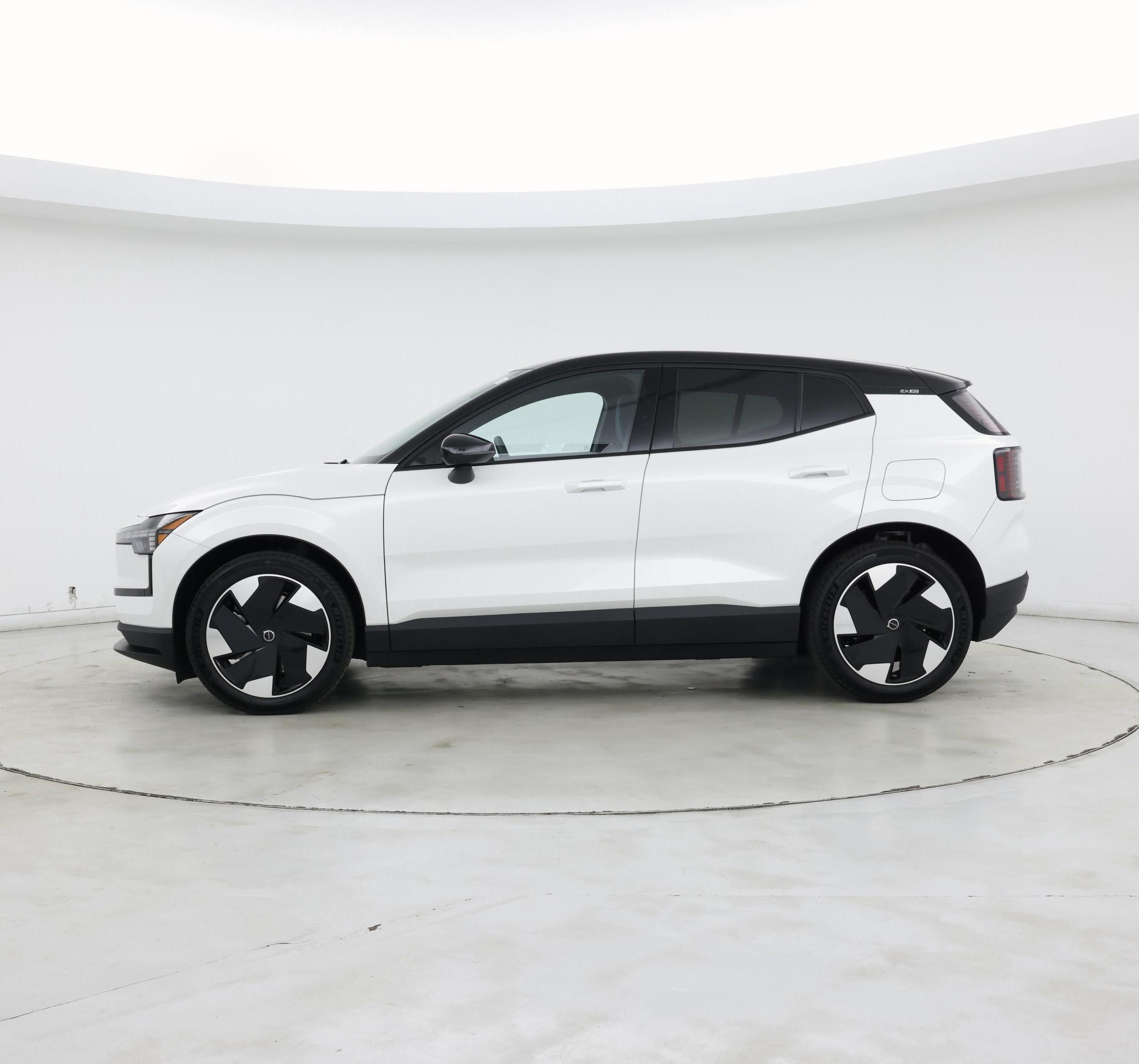 Thumbnail: 2025 Volvo EX30 - 3