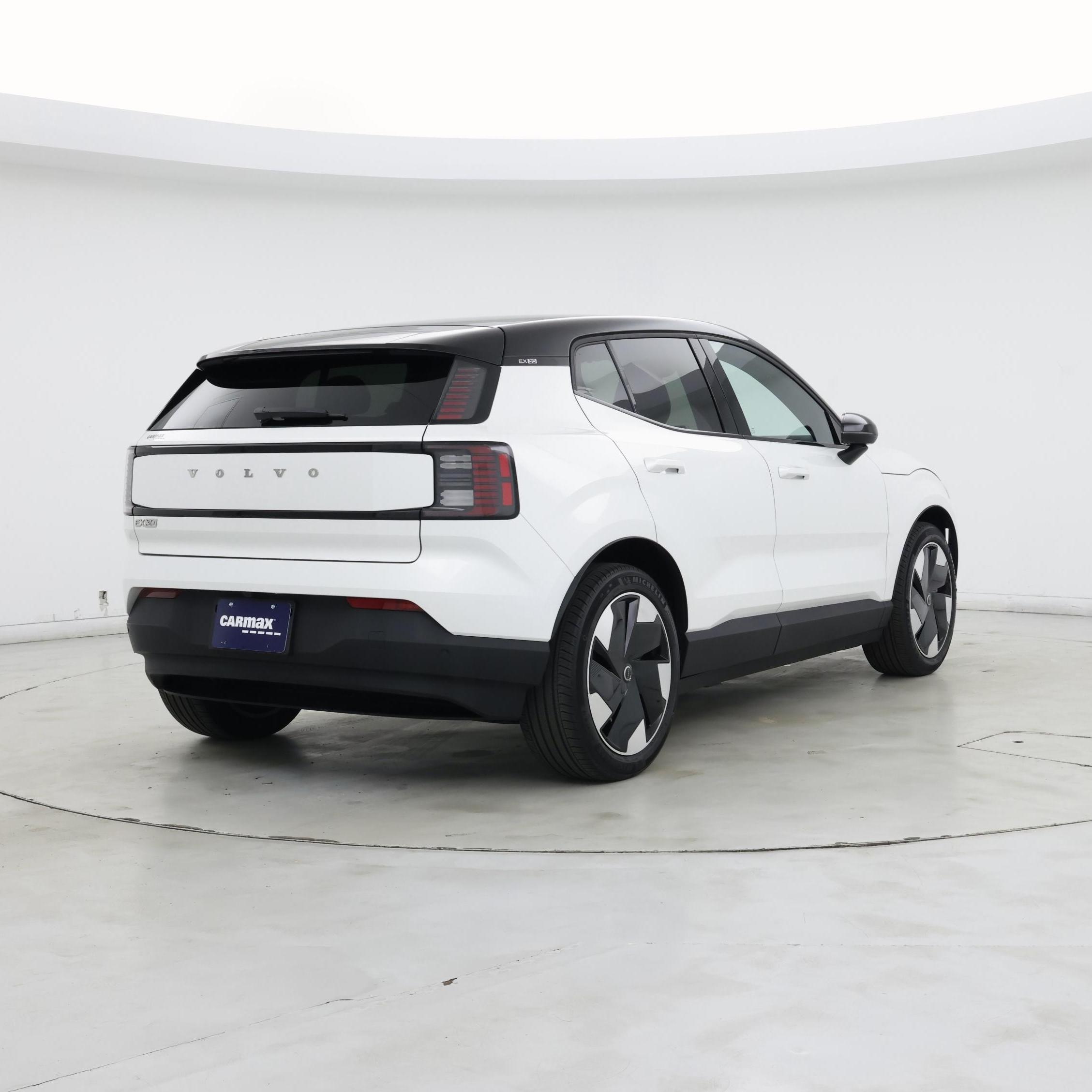 Thumbnail: 2025 Volvo EX30 - 8