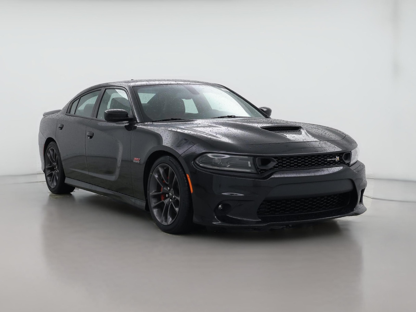 2022 Dodge Charger Scat Pack
