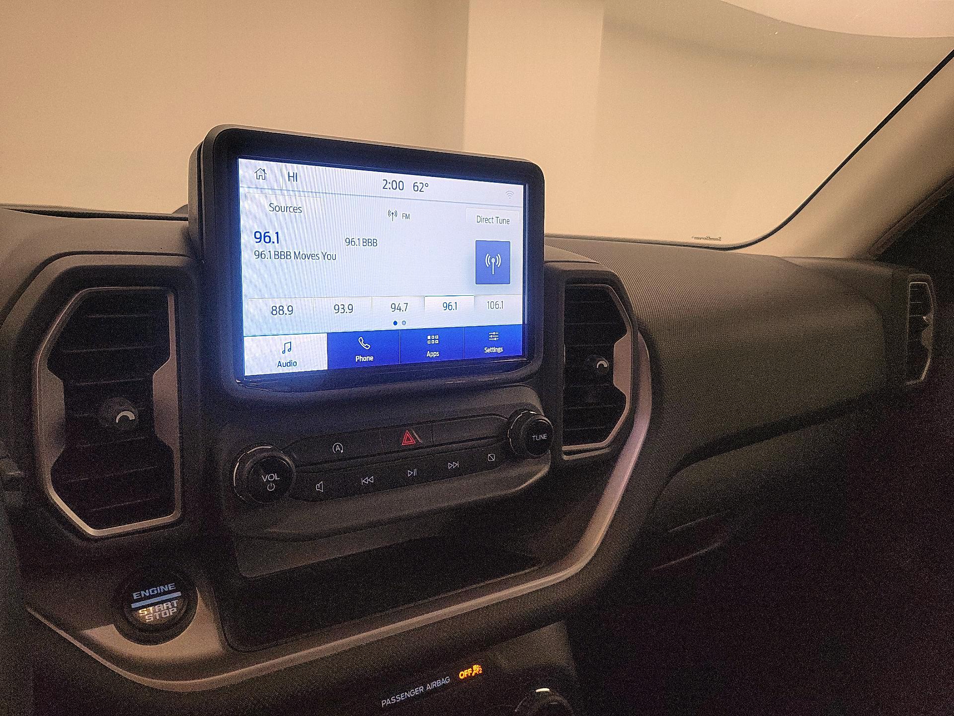 Thumbnail: 2022 Ford Bronco Sport - 15