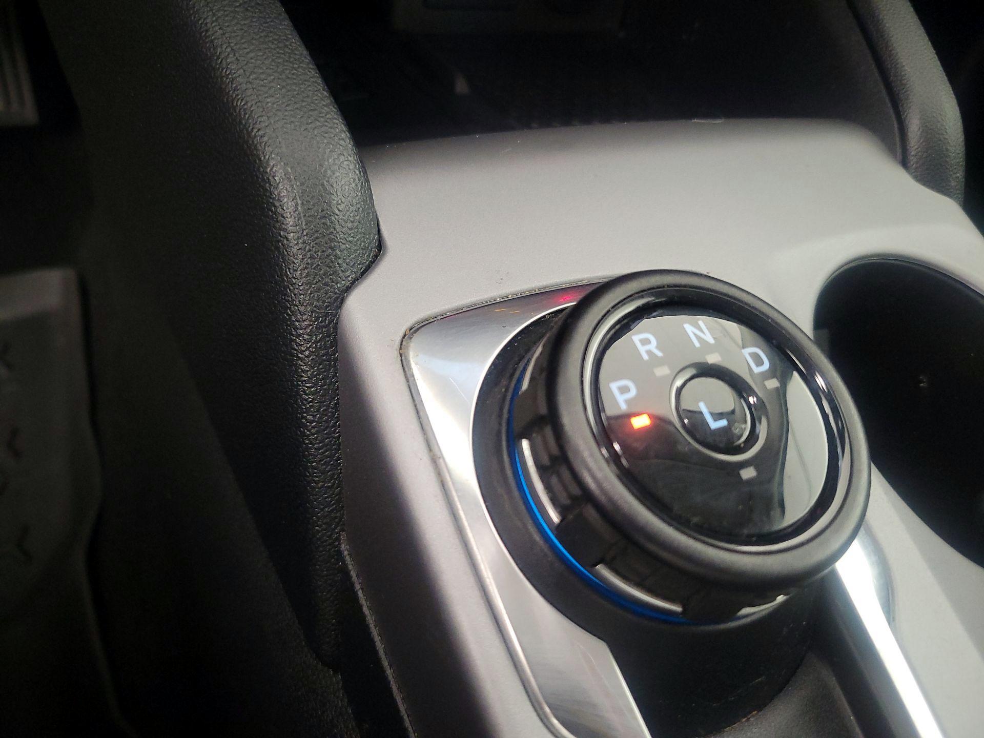 Thumbnail: 2022 Ford Bronco Sport - 17