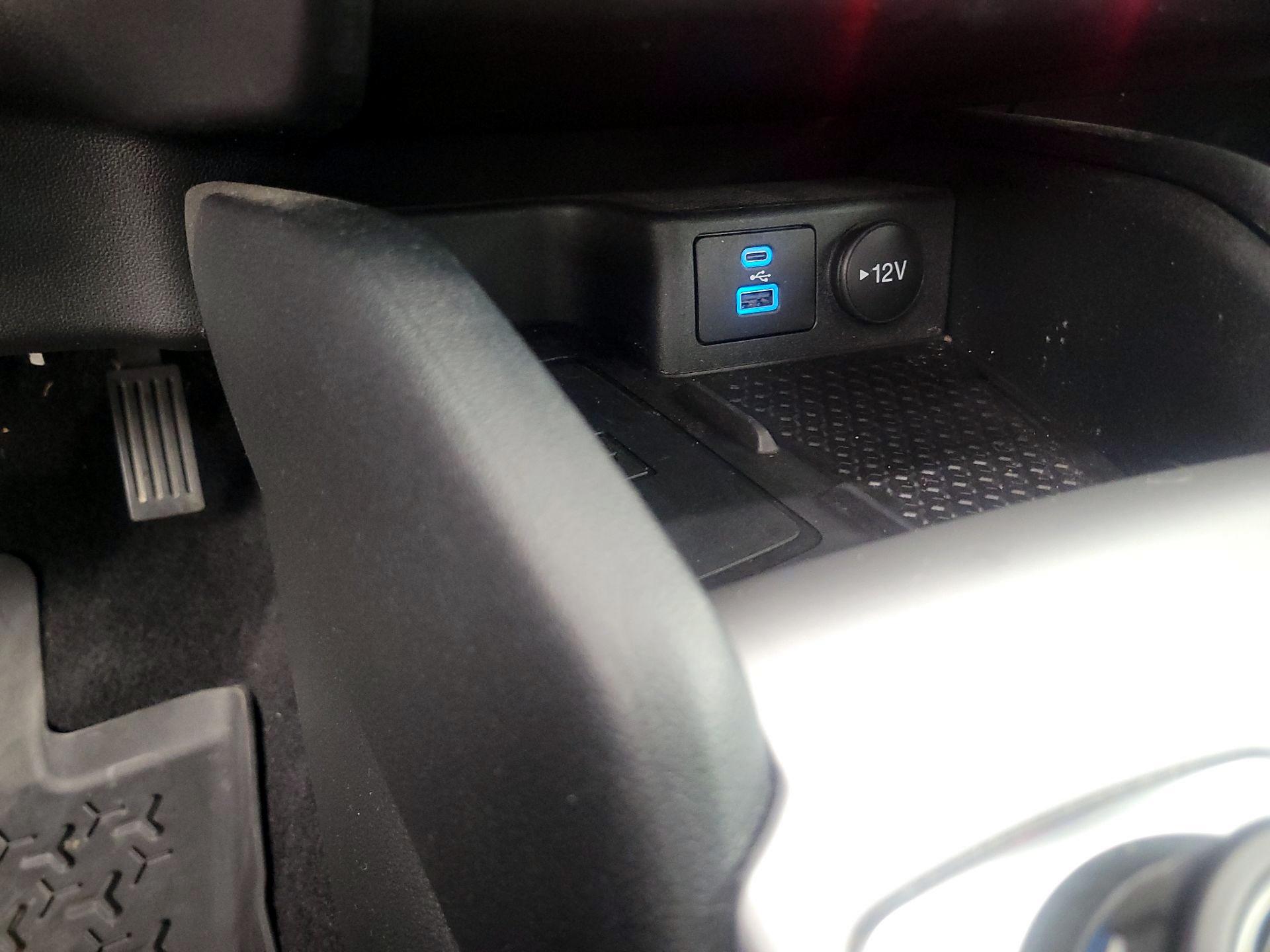 Thumbnail: 2022 Ford Bronco Sport - 18