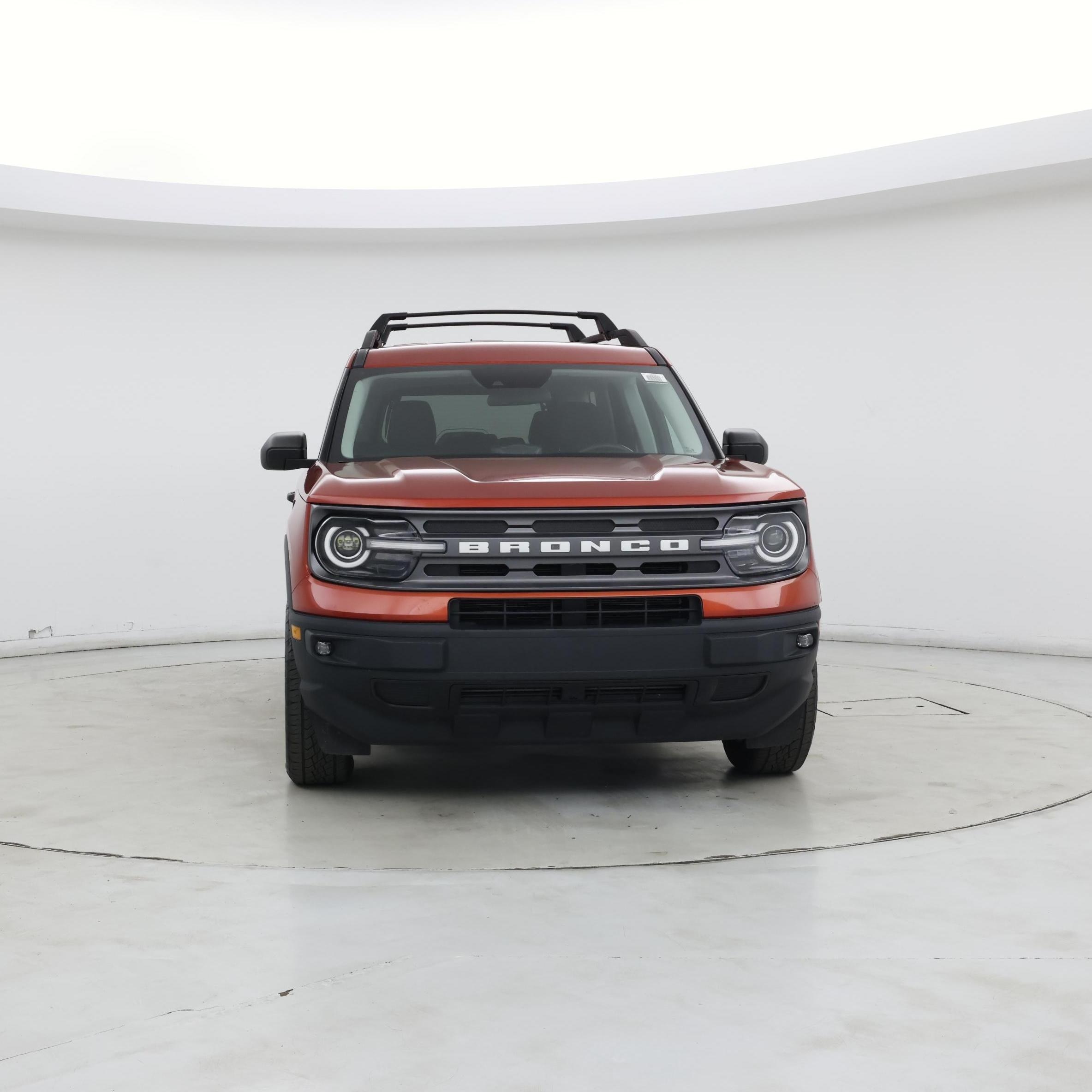 Thumbnail: 2022 Ford Bronco Sport - 5