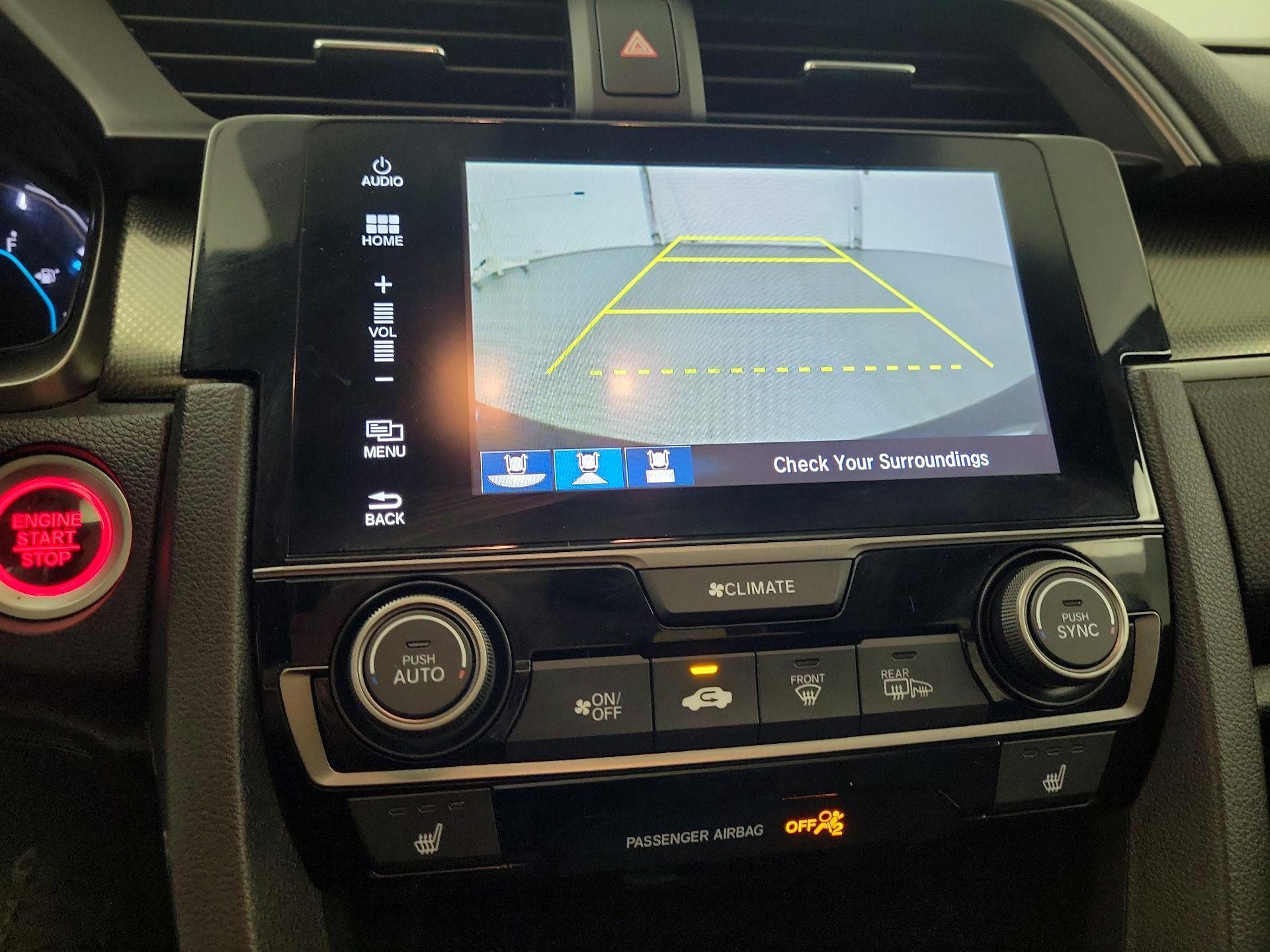 Thumbnail: 2017 Honda Civic - 12