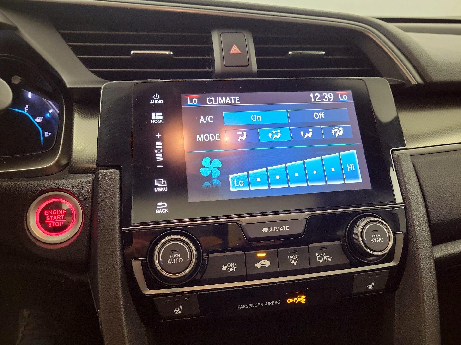 Thumbnail: 2017 Honda Civic - 14