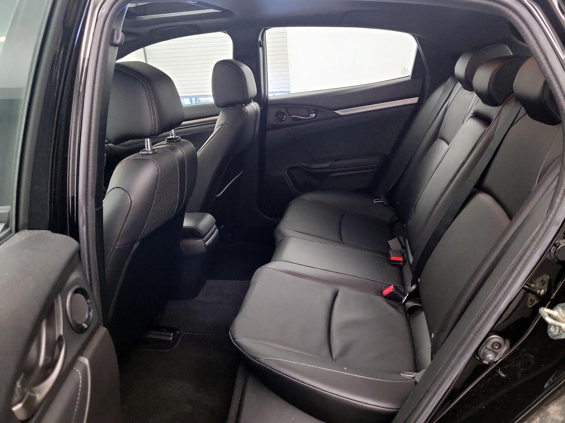 Thumbnail: 2017 Honda Civic - 18