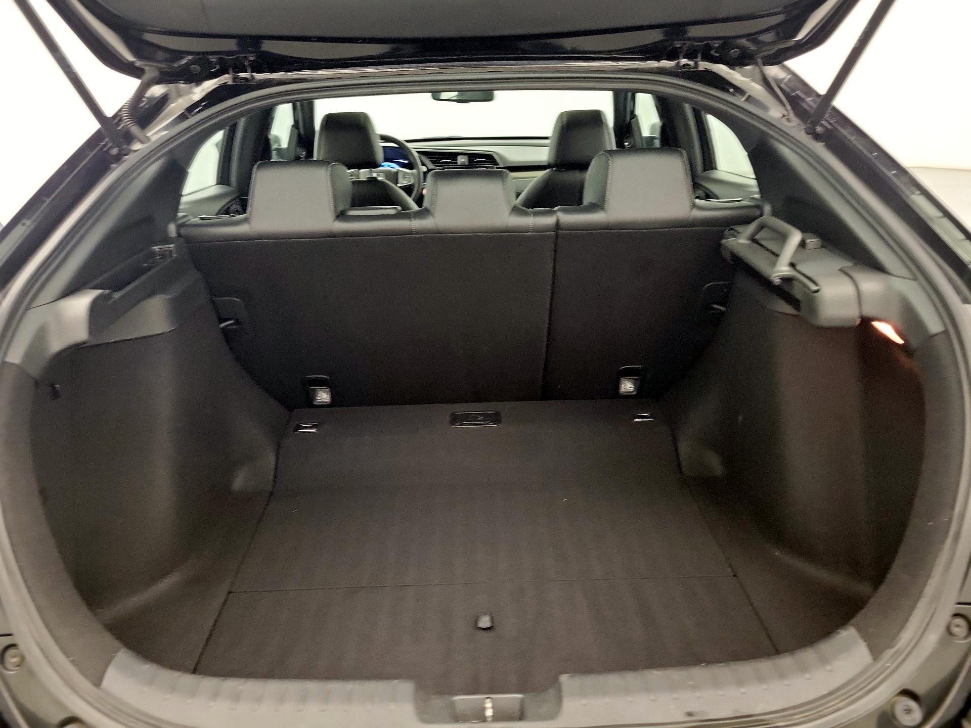 Thumbnail: 2017 Honda Civic - 19