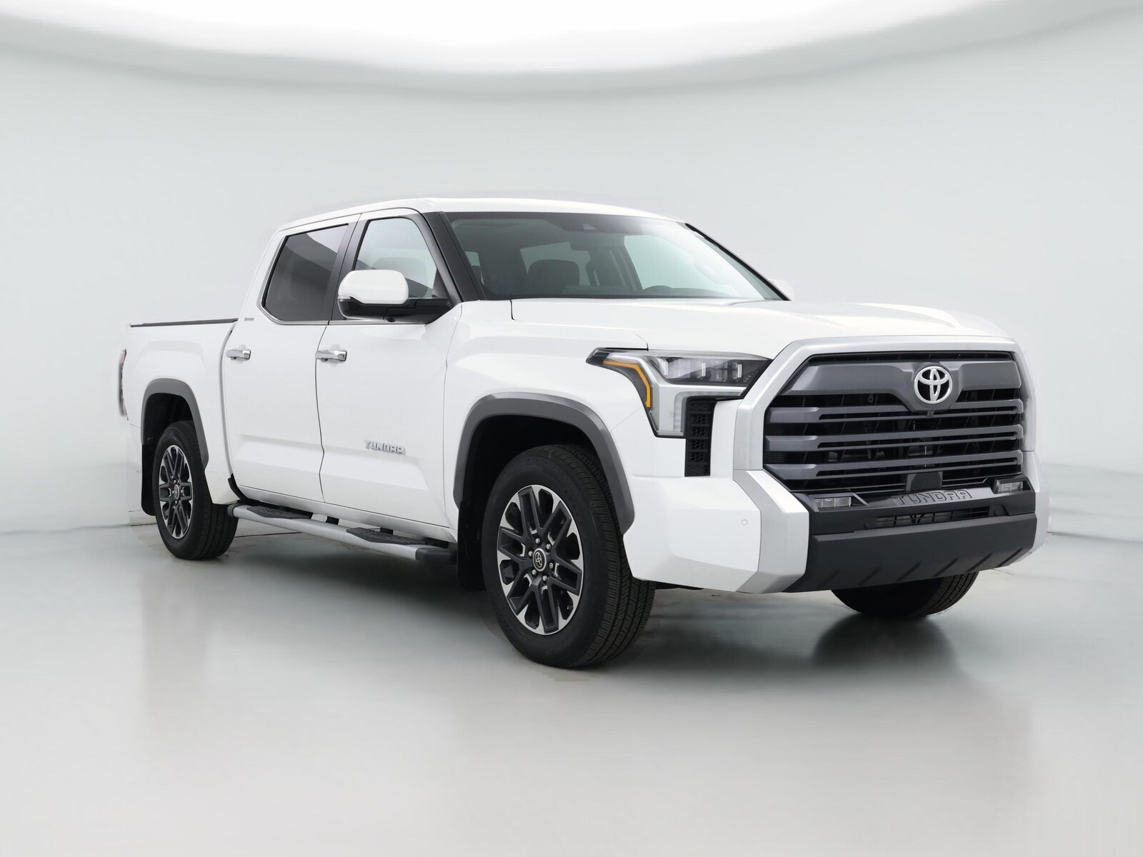 2024 Toyota Tundra
