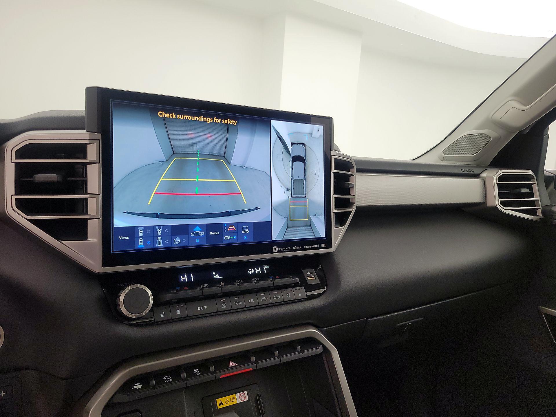 Thumbnail: 2024 Toyota Tundra - 14