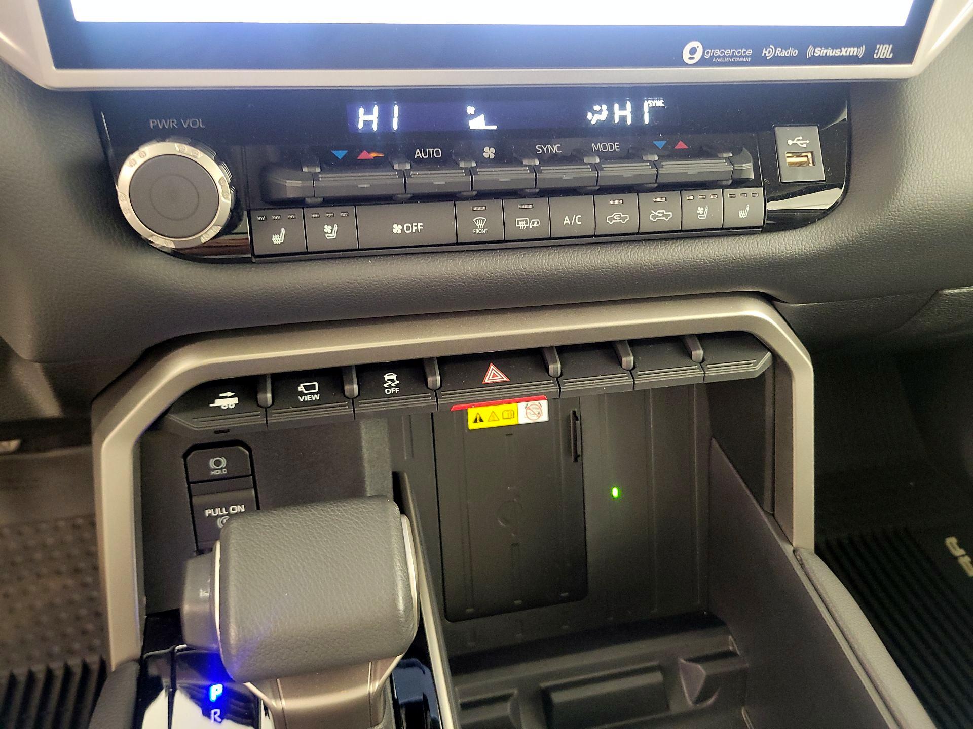 Thumbnail: 2024 Toyota Tundra - 16