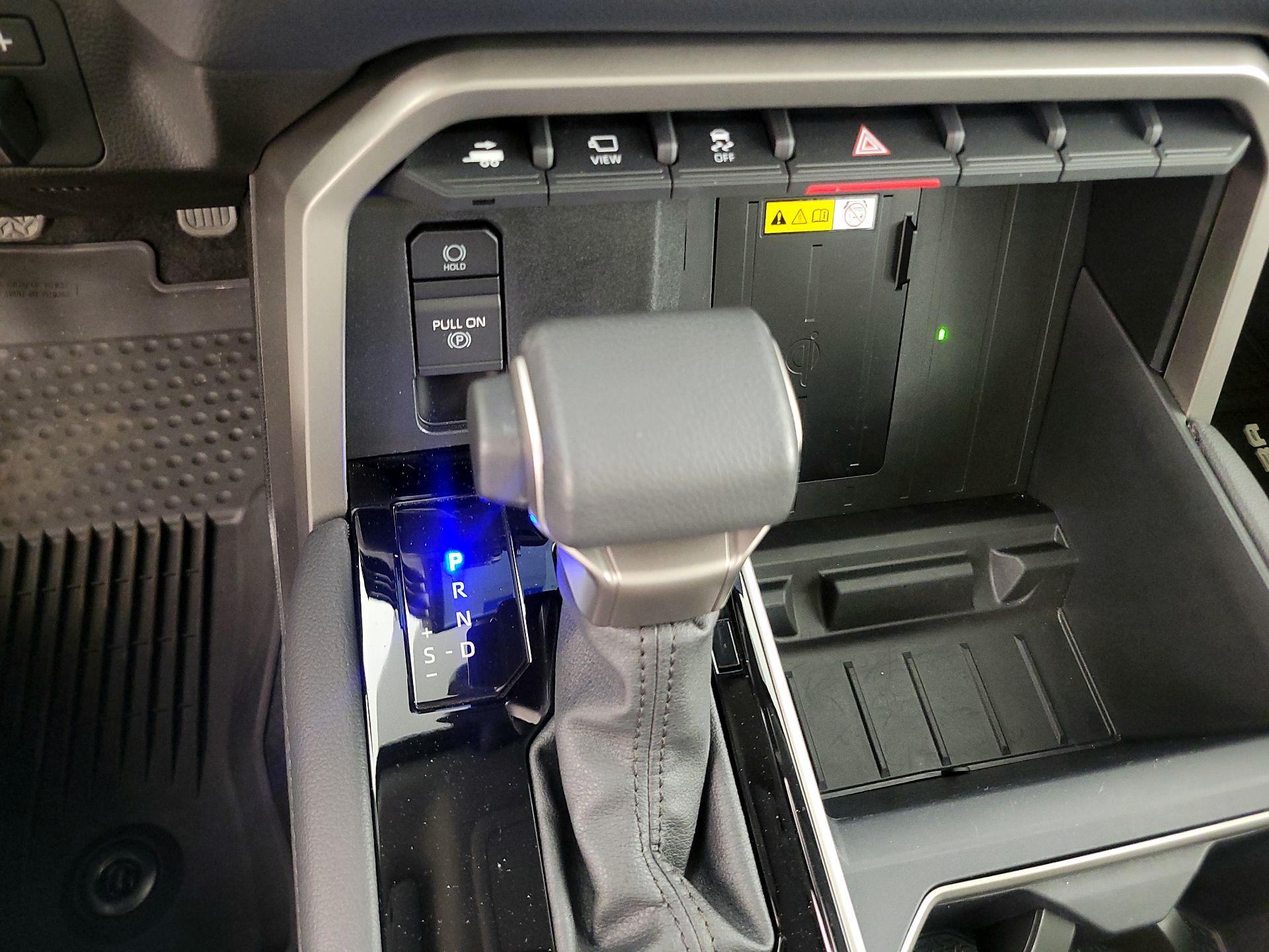 Thumbnail: 2024 Toyota Tundra - 17