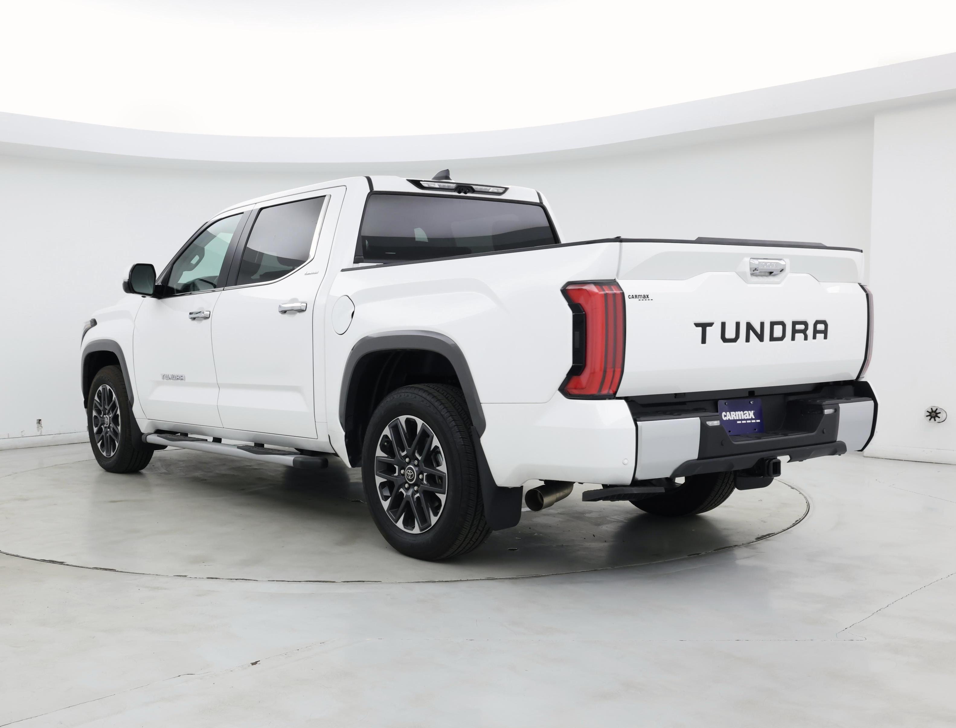 Thumbnail: 2024 Toyota Tundra - 2