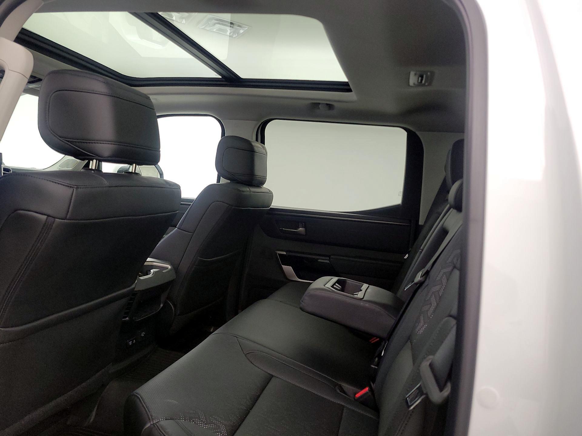 Thumbnail: 2024 Toyota Tundra - 19