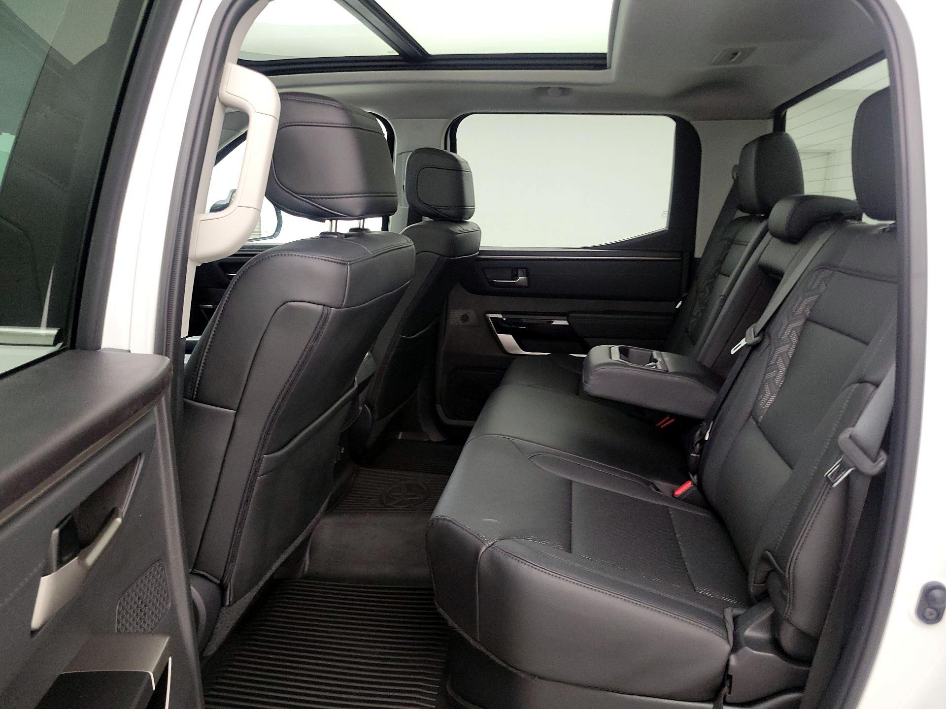 Thumbnail: 2024 Toyota Tundra - 20