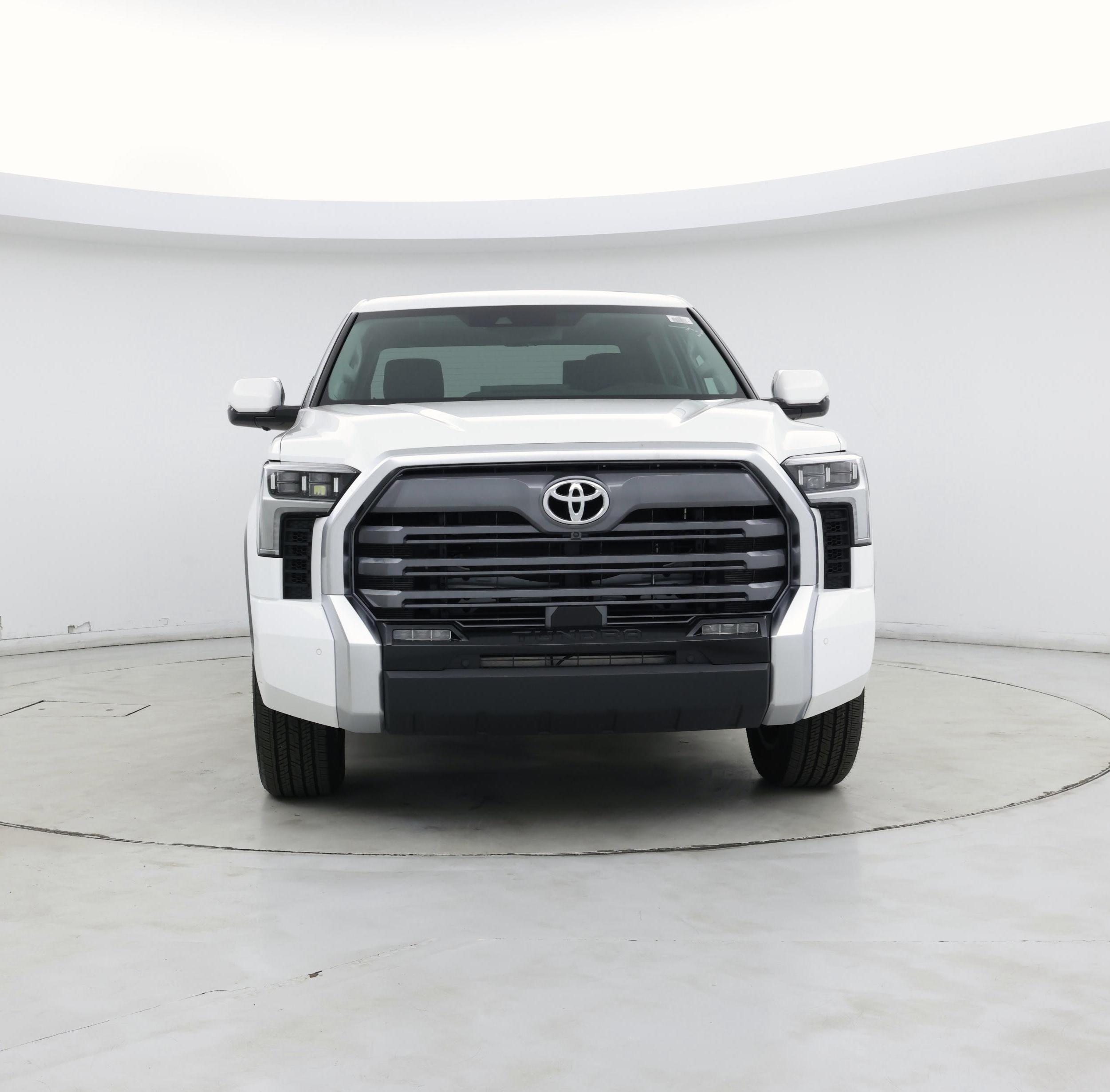 Thumbnail: 2024 Toyota Tundra - 5