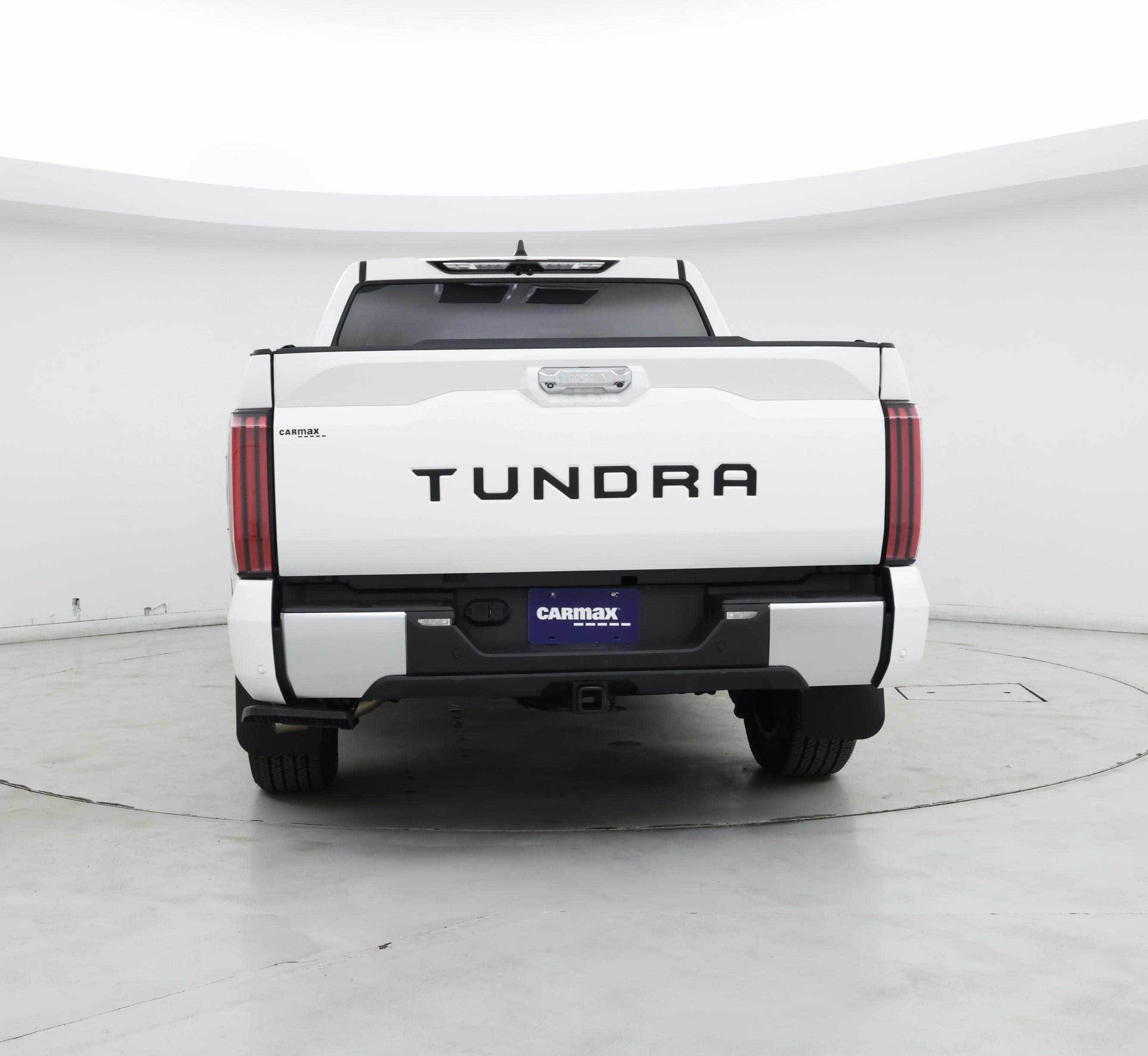 Thumbnail: 2024 Toyota Tundra - 6