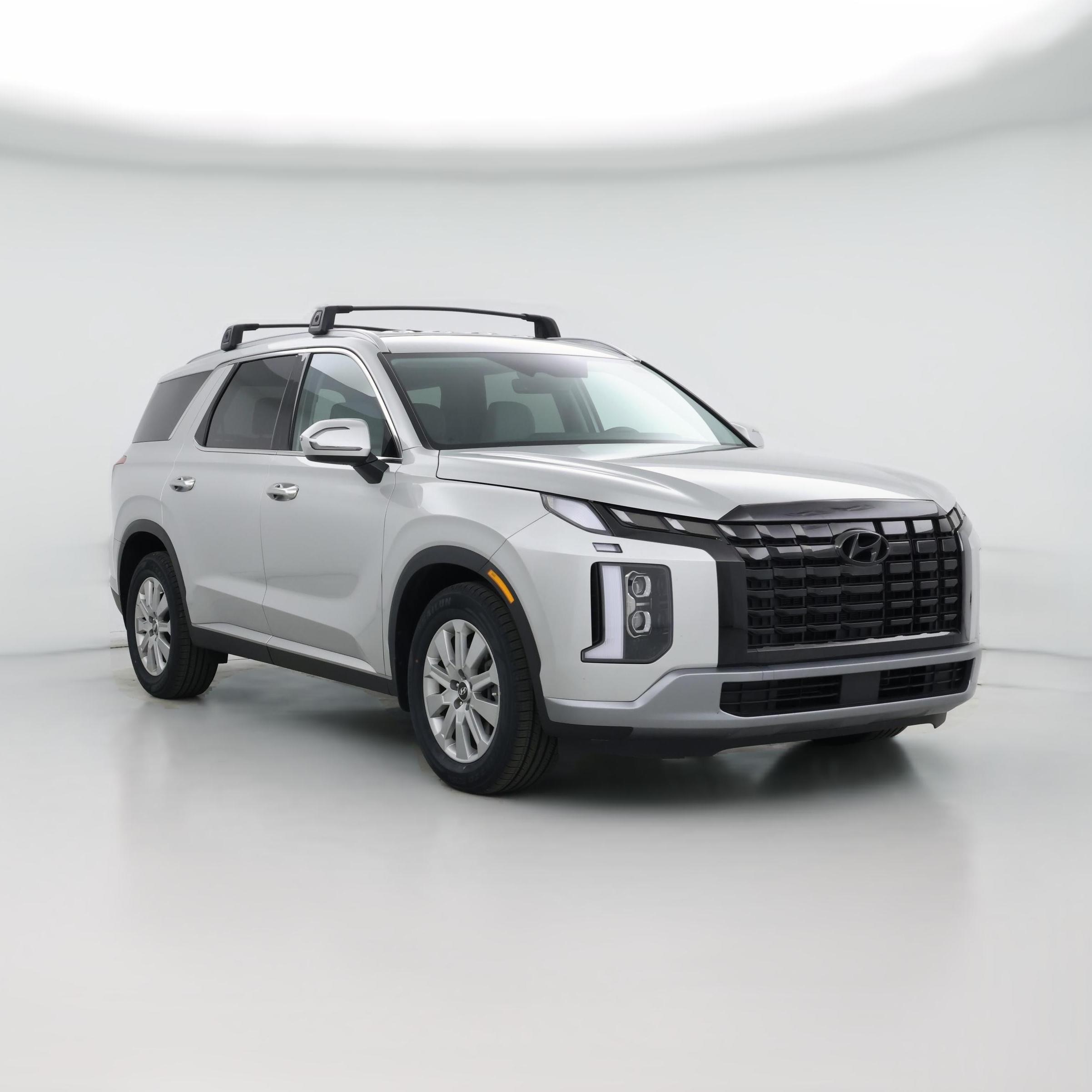 Thumbnail: 2024 Hyundai Palisade - 1