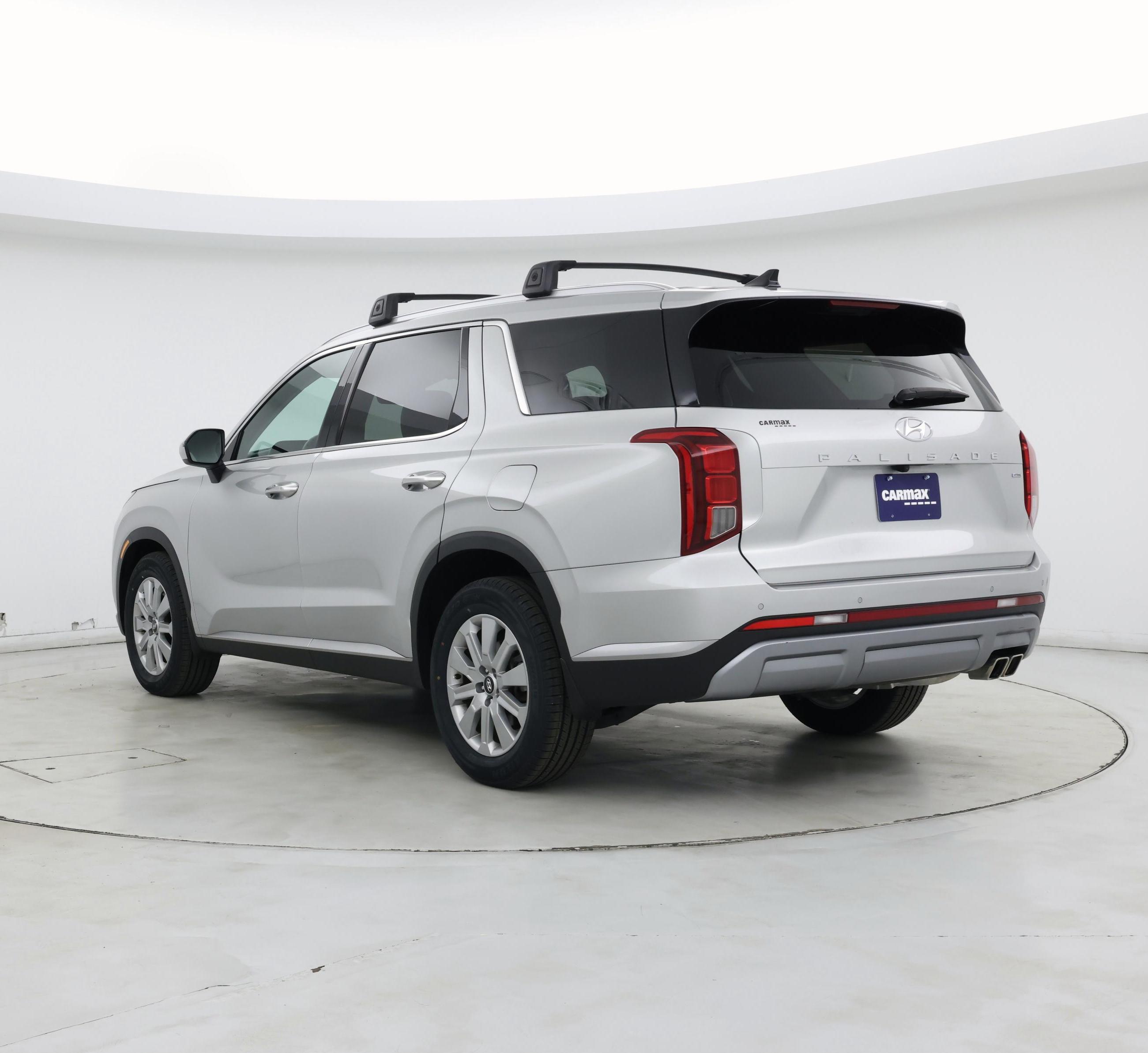 Thumbnail: 2024 Hyundai Palisade - 2