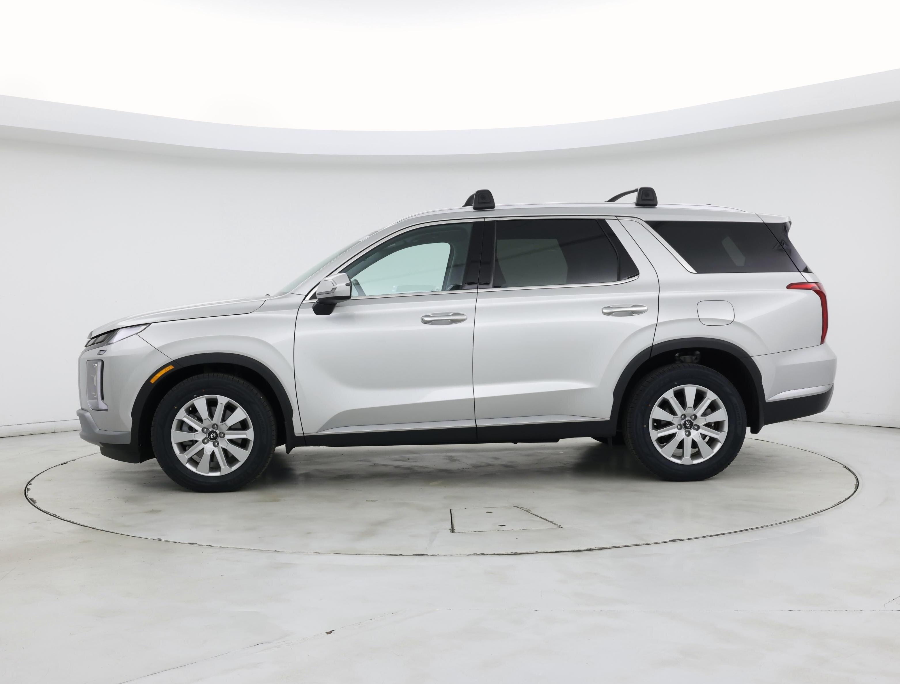 Thumbnail: 2024 Hyundai Palisade - 3