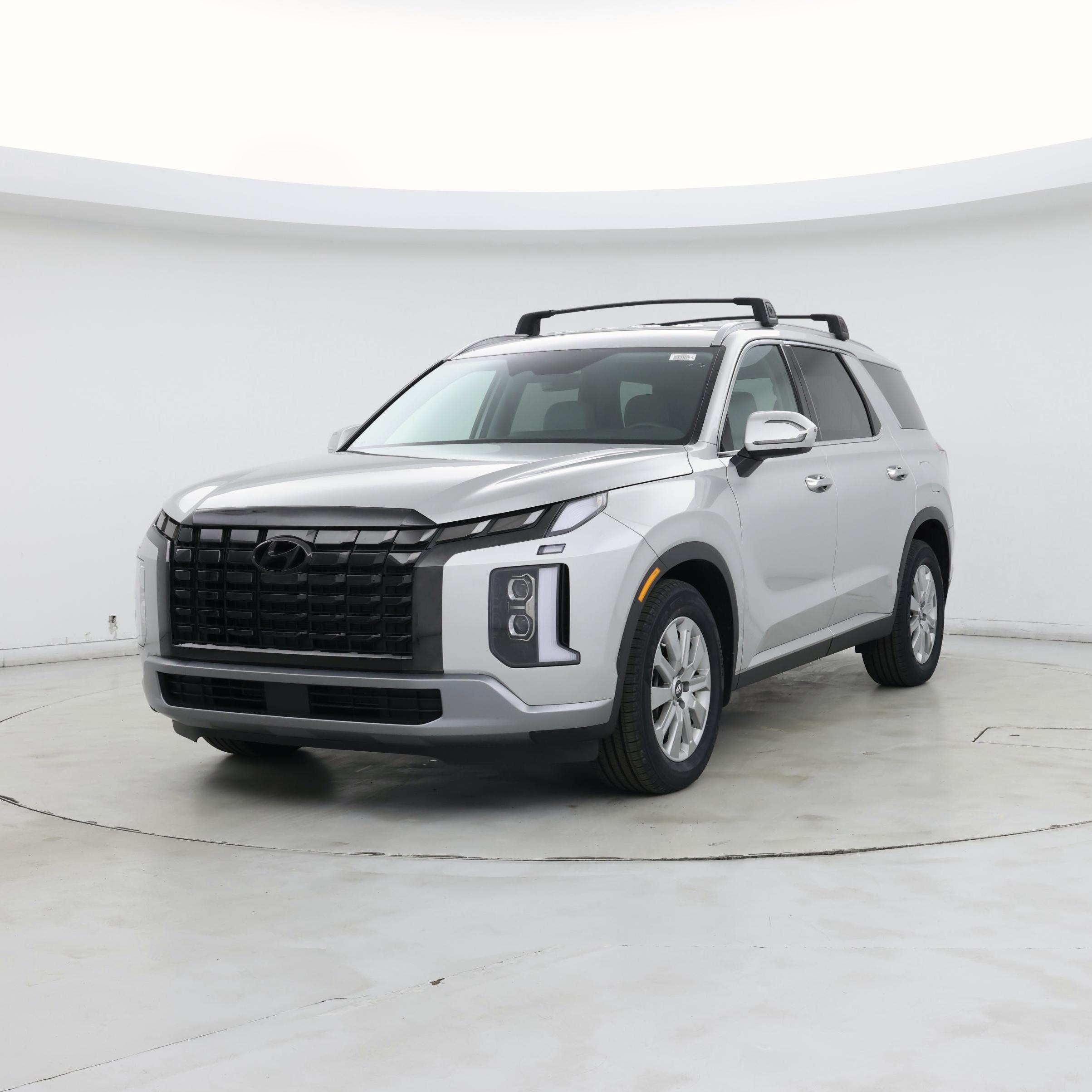 Thumbnail: 2024 Hyundai Palisade - 4