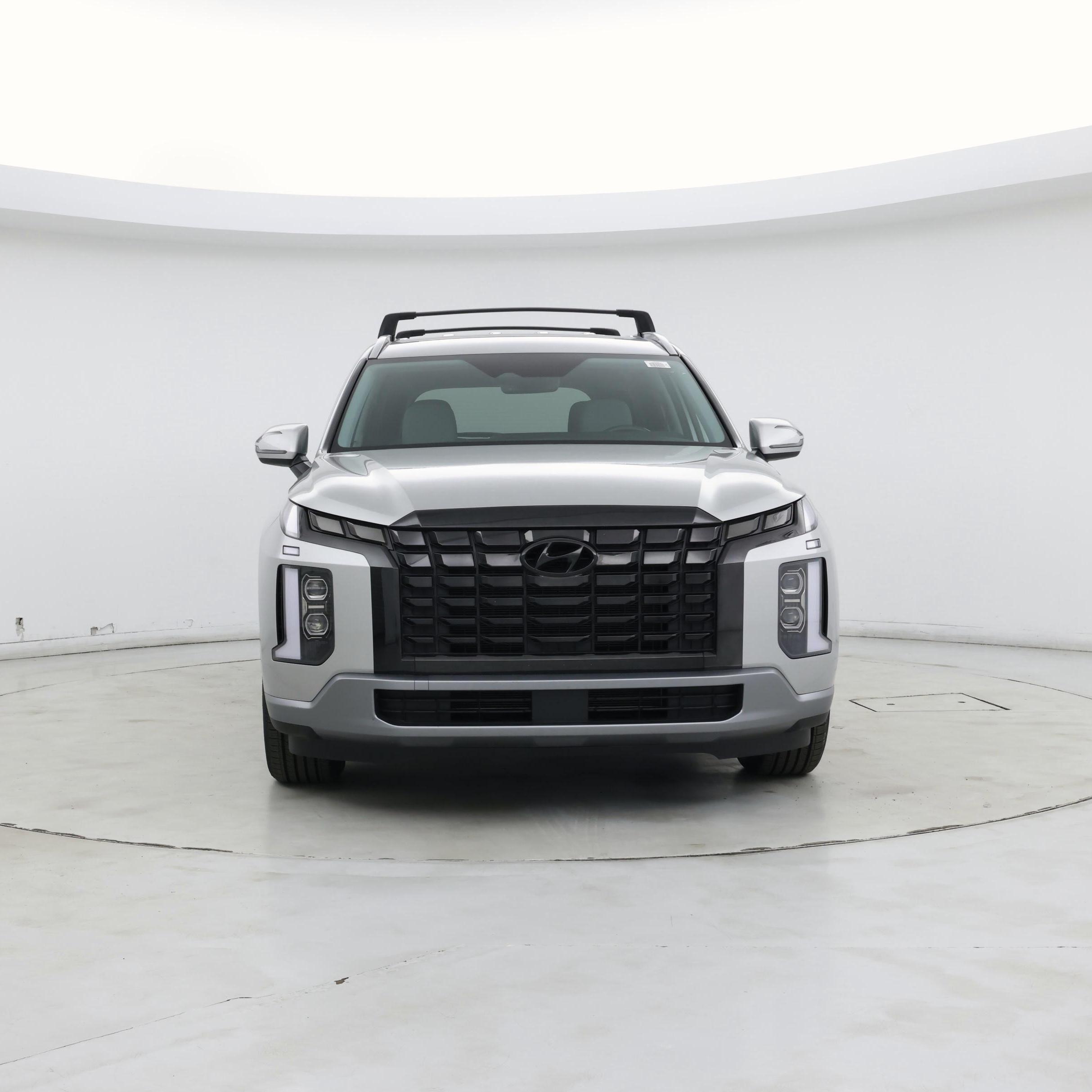 Thumbnail: 2024 Hyundai Palisade - 5