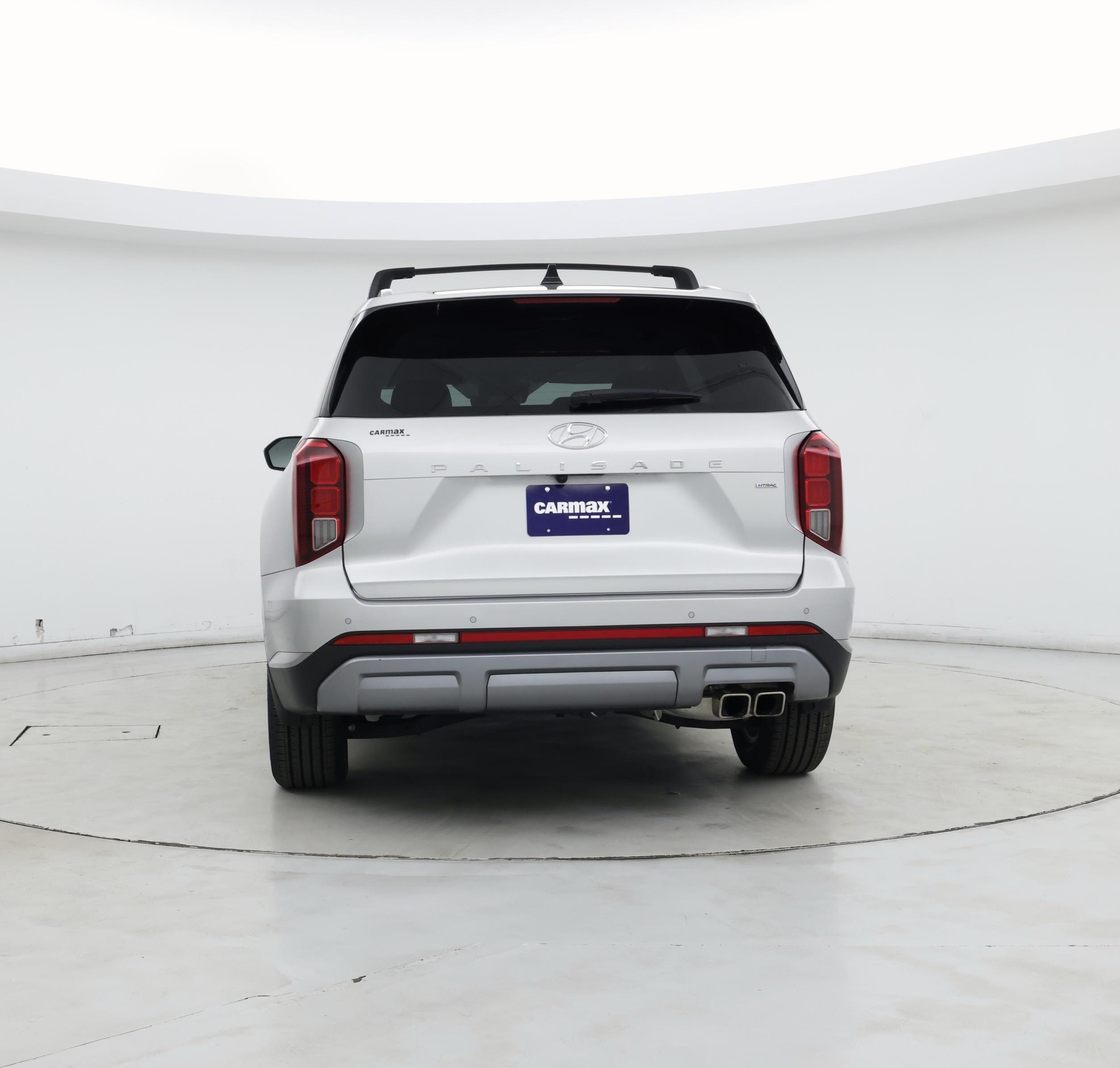 Thumbnail: 2024 Hyundai Palisade - 6