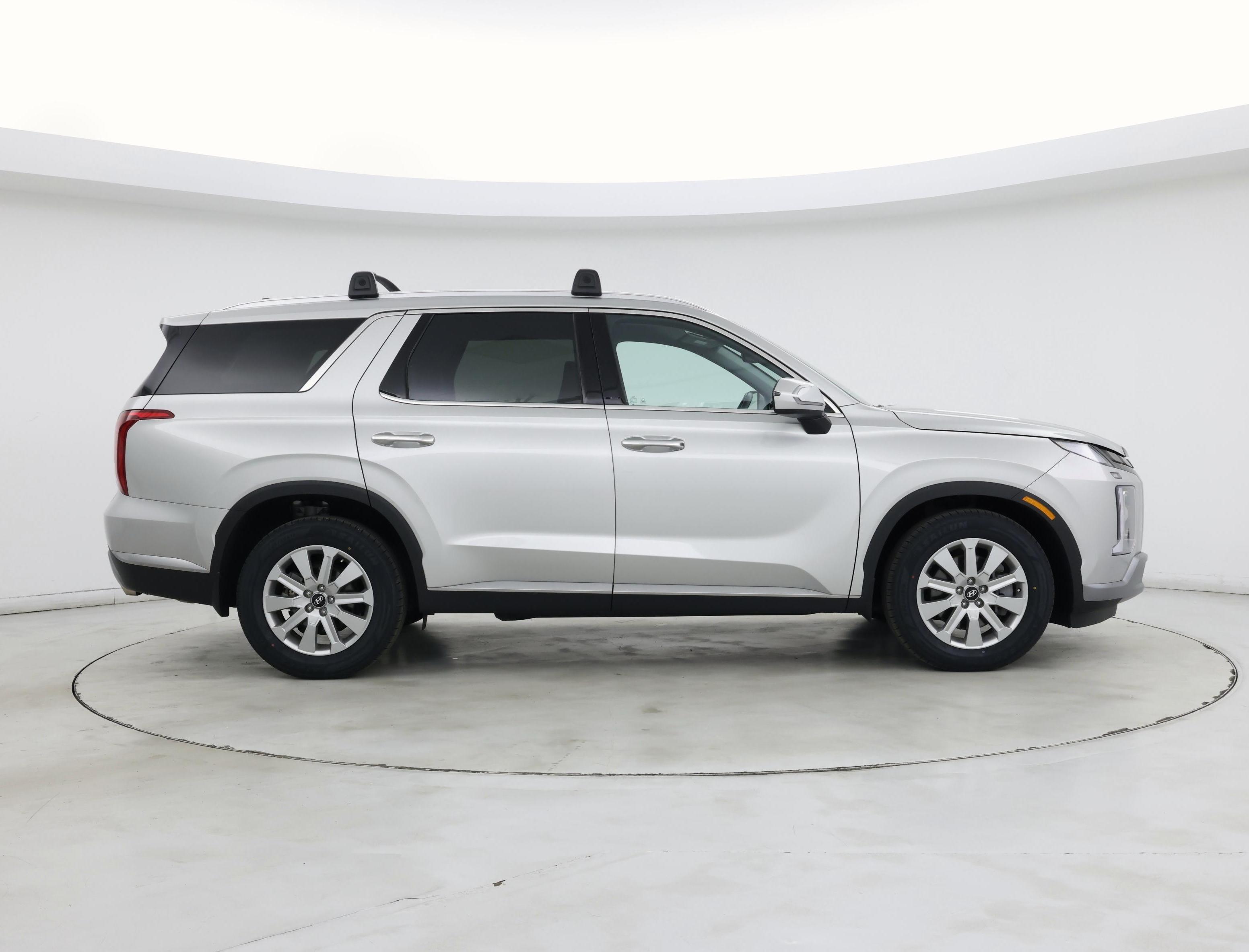 Thumbnail: 2024 Hyundai Palisade - 7