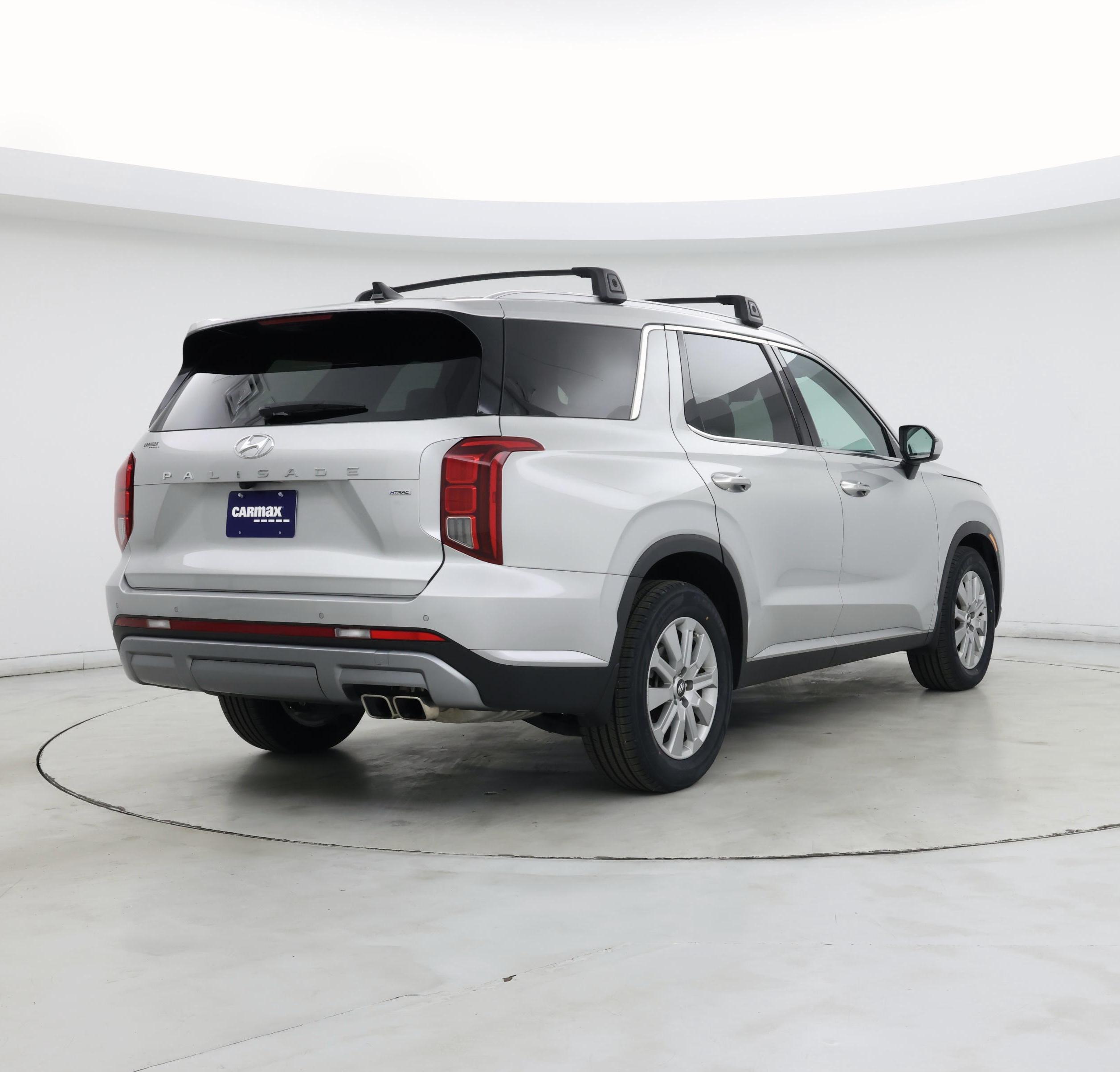 Thumbnail: 2024 Hyundai Palisade - 8