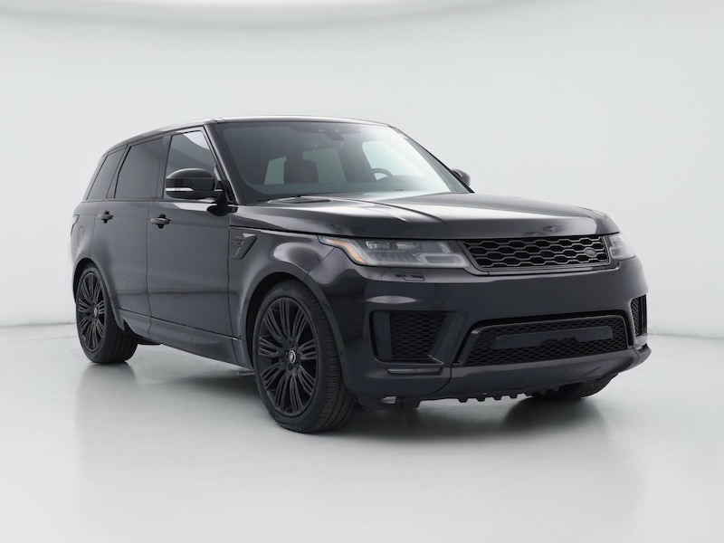 2020 Land Rover Range Rover Sport HSE Dynamic -
                  Kennesaw, GA