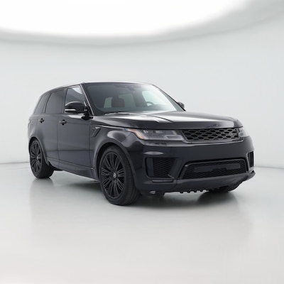2020 Land Rover Range Rover Sport HSE Dynamic