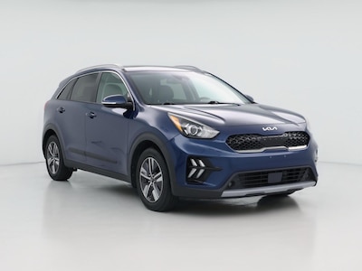 2022 Kia Niro Plug in Hybrid EX Premium