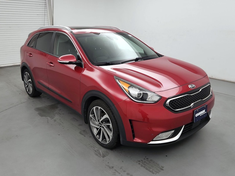 2019 Kia Niro Touring -
                  Wilmington, NC