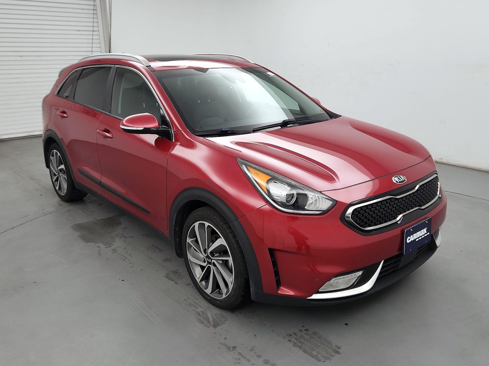 2019 Kia Niro Touring