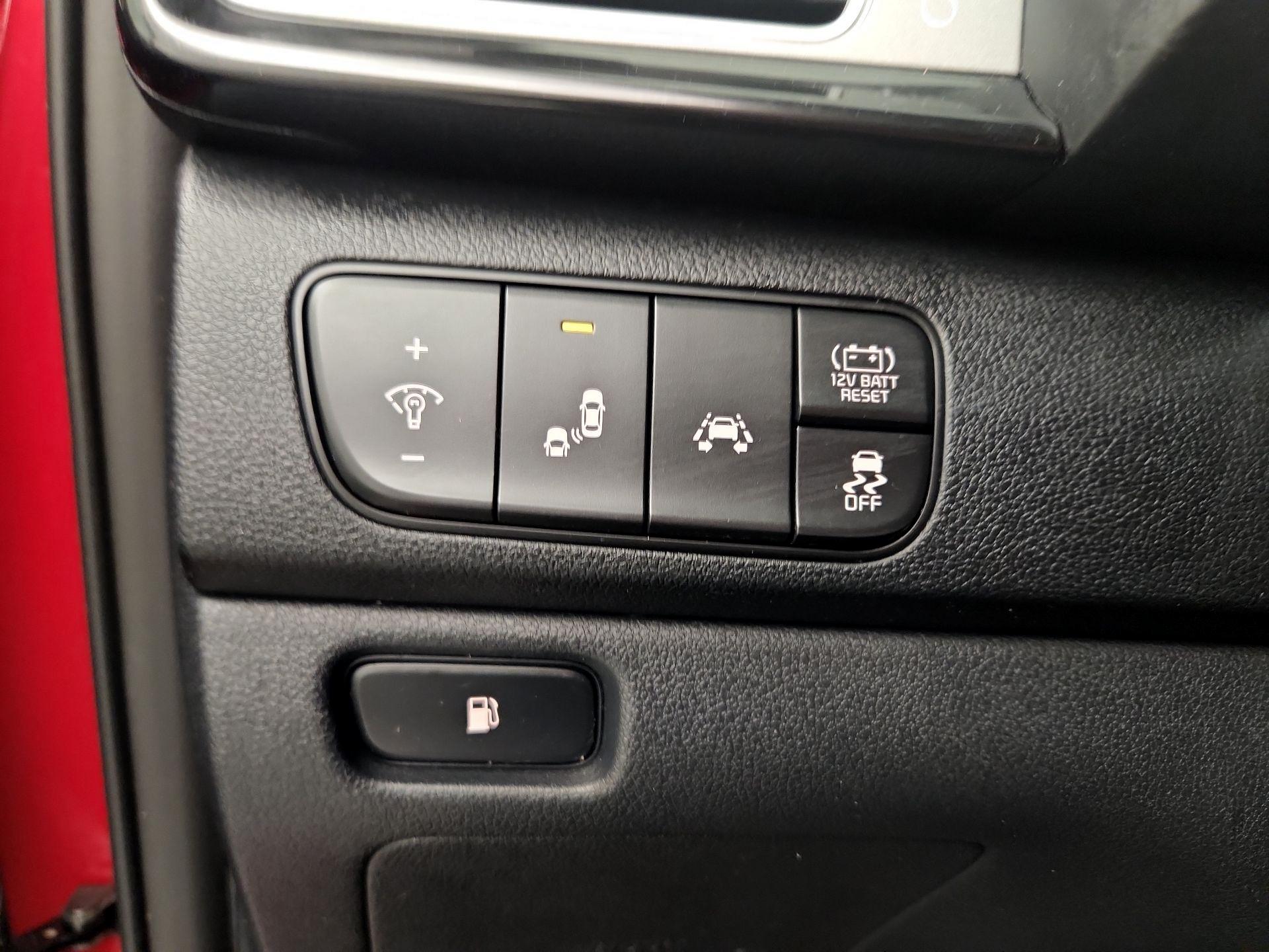 Thumbnail: 2019 Kia Niro - 11