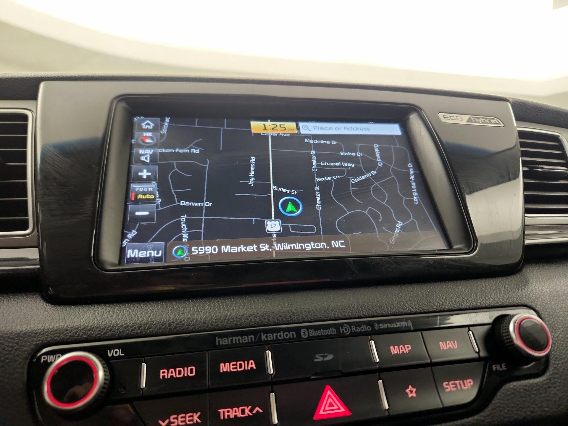 Thumbnail: 2019 Kia Niro - 12