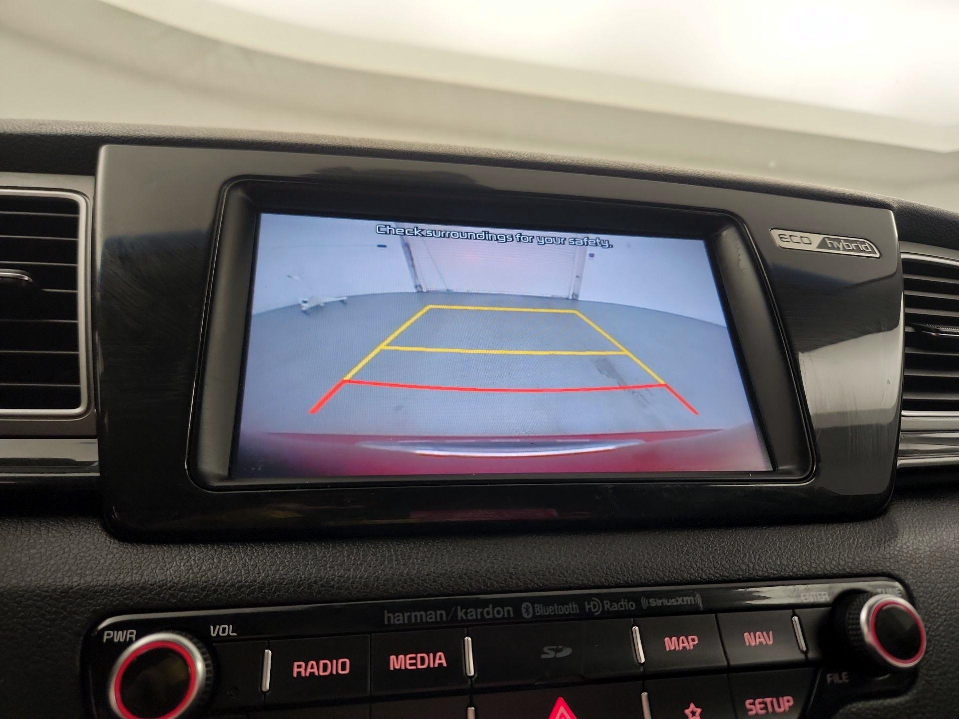 Thumbnail: 2019 Kia Niro - 13