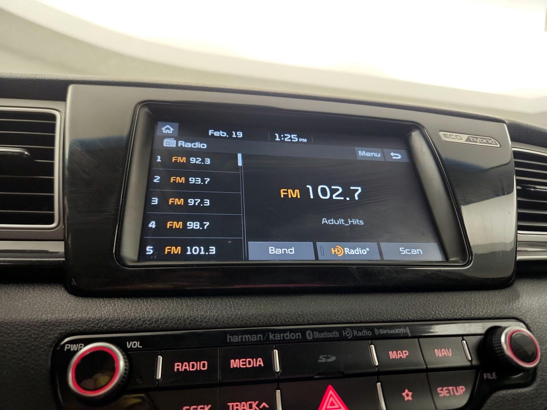 Thumbnail: 2019 Kia Niro - 14