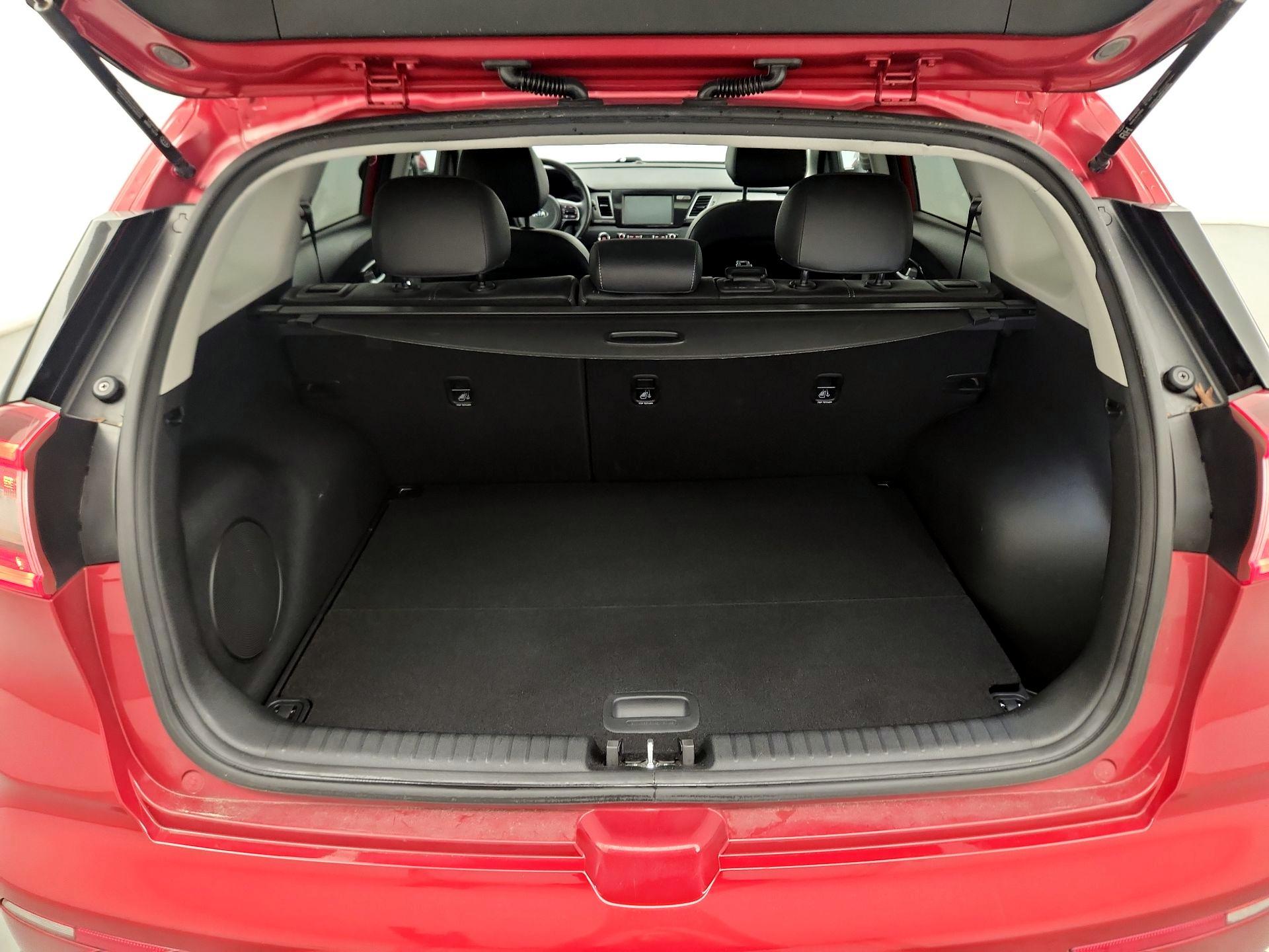 Thumbnail: 2019 Kia Niro - 20