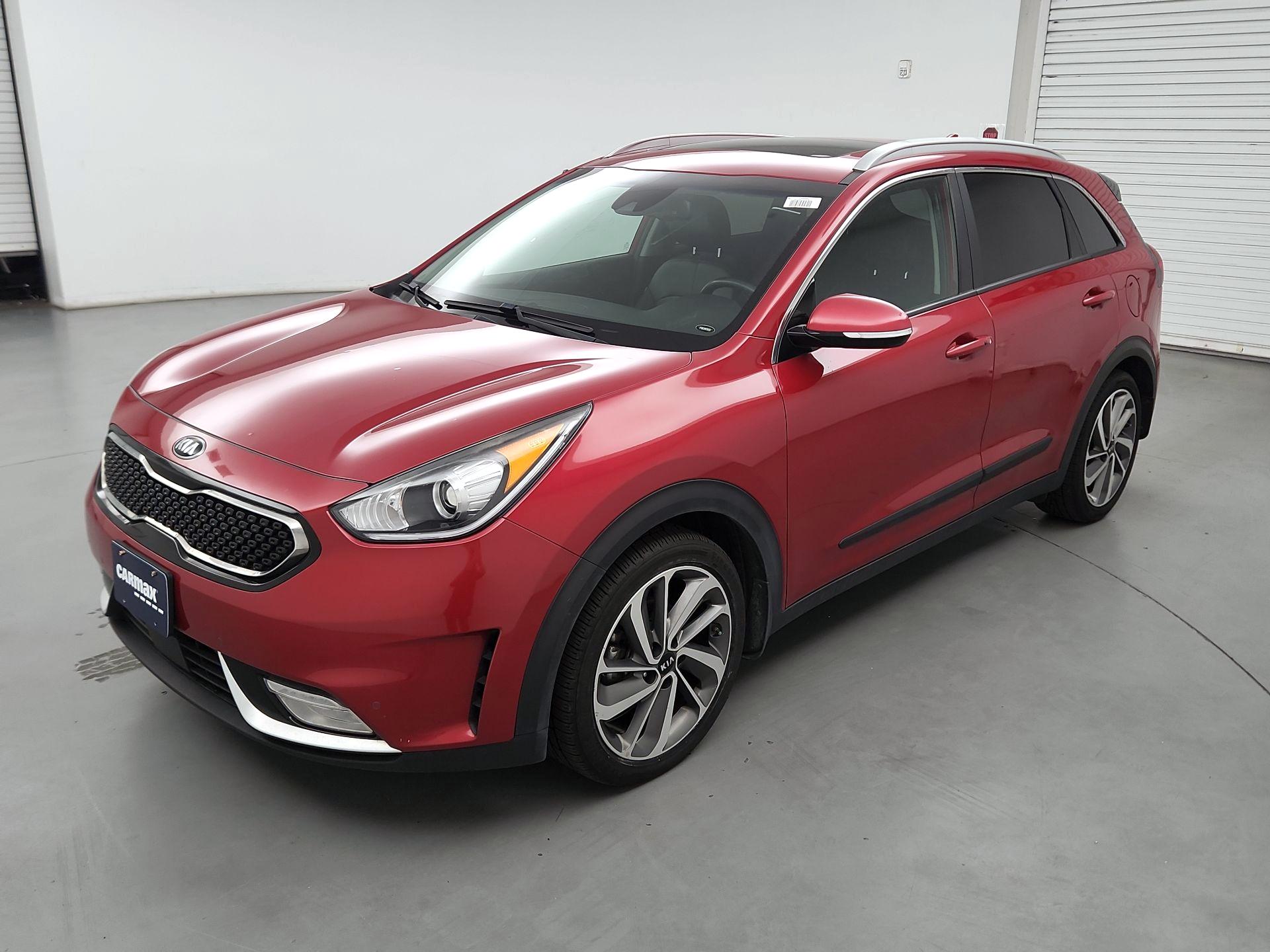 Thumbnail: 2019 Kia Niro - 3
