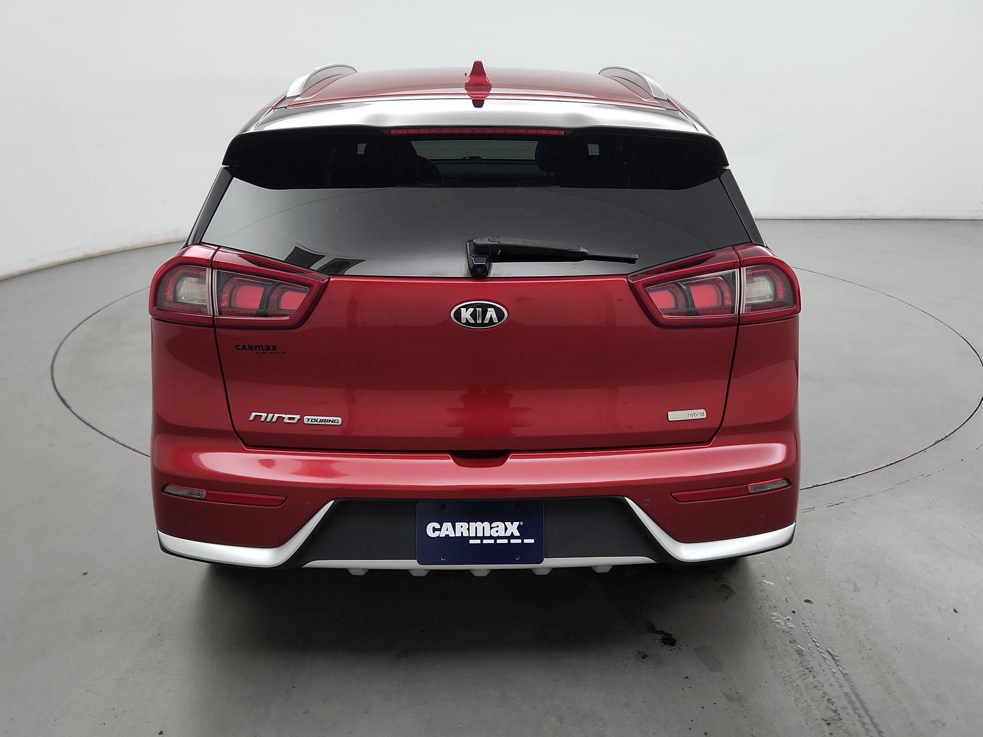 Thumbnail: 2019 Kia Niro - 6