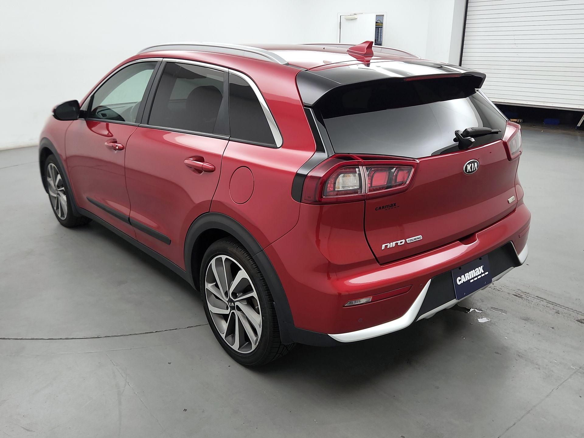 Thumbnail: 2019 Kia Niro - 7