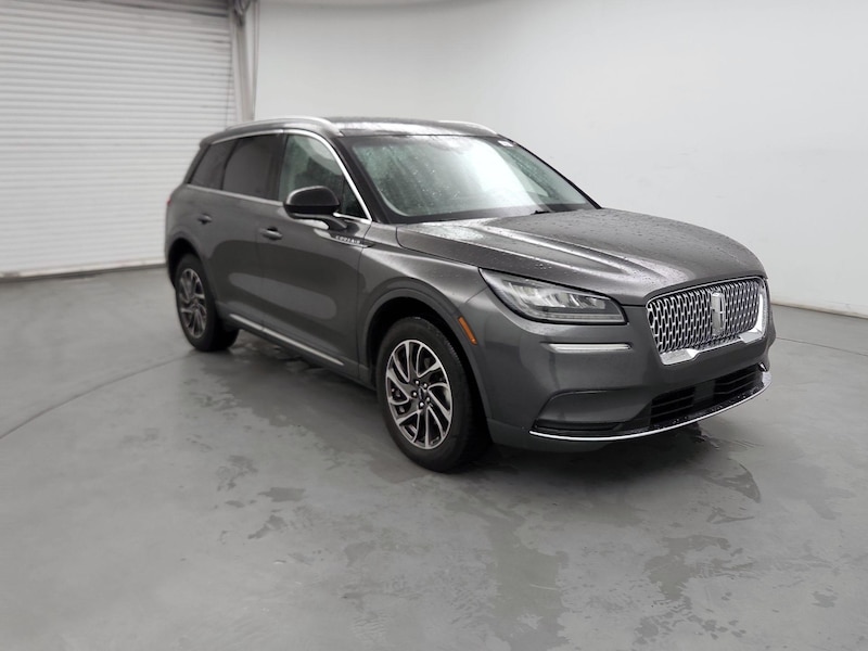 2020 Lincoln Corsair Standard -
                  Wilmington, NC