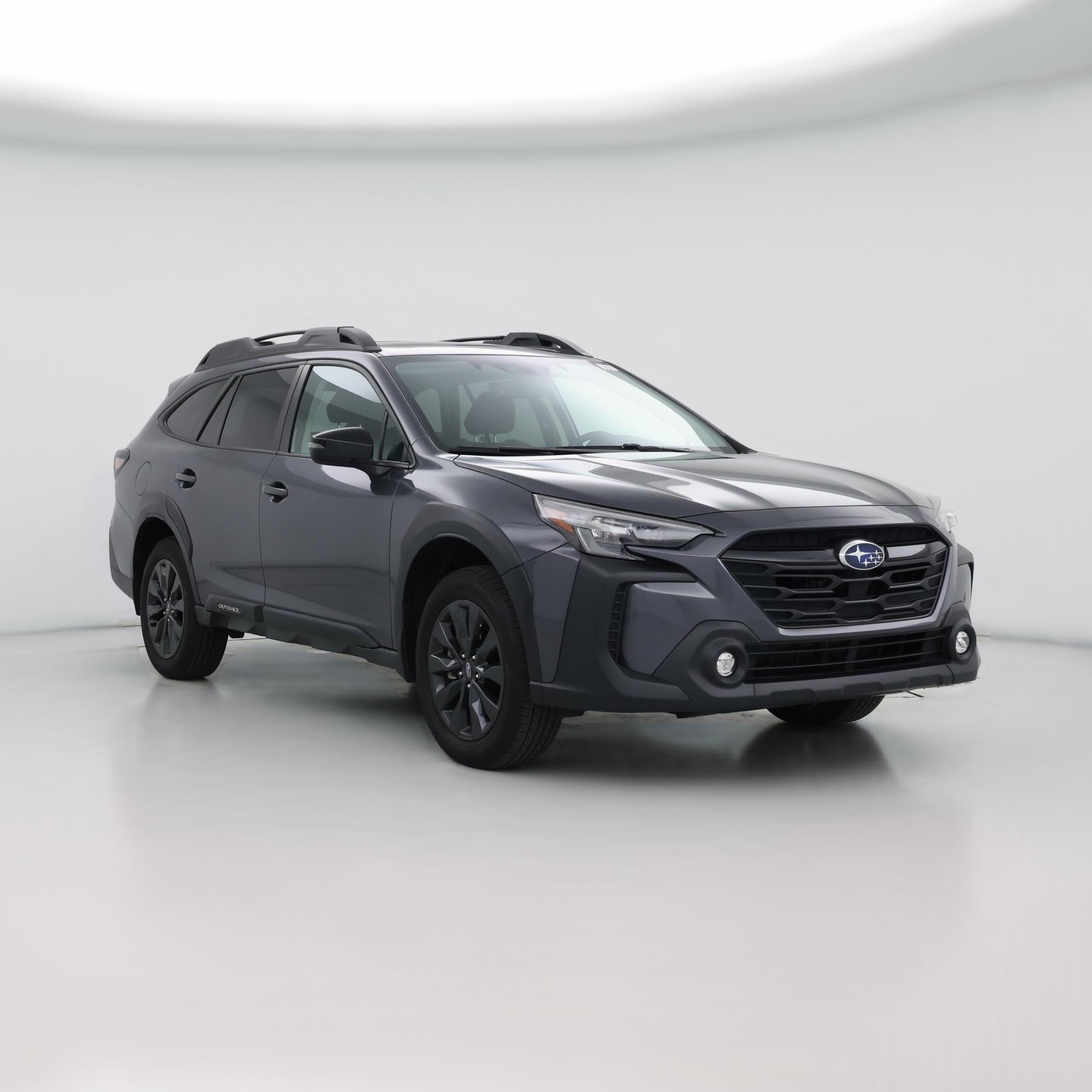 Thumbnail: 2023 Subaru Outback - 1