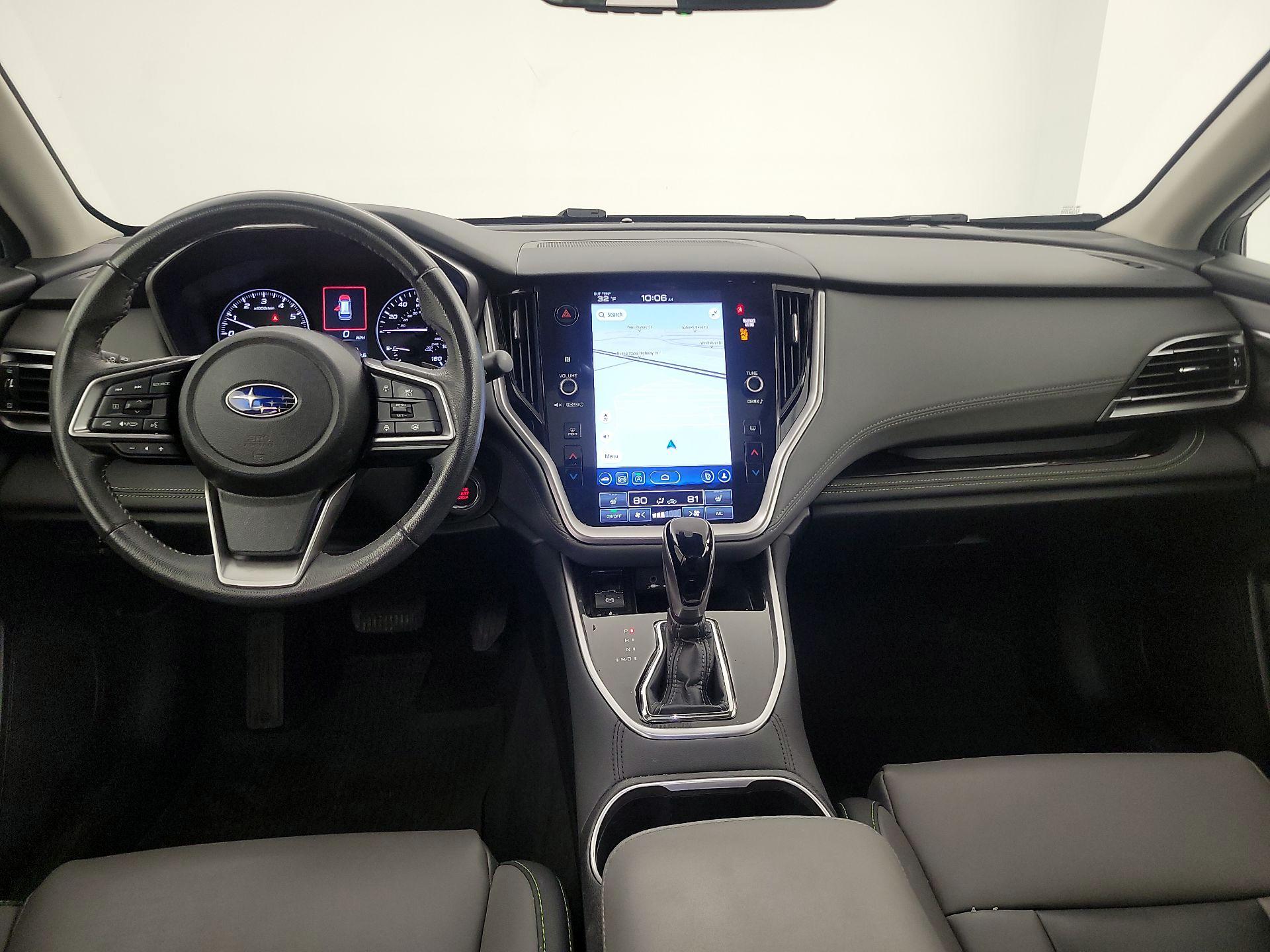 Thumbnail: 2023 Subaru Outback - 9