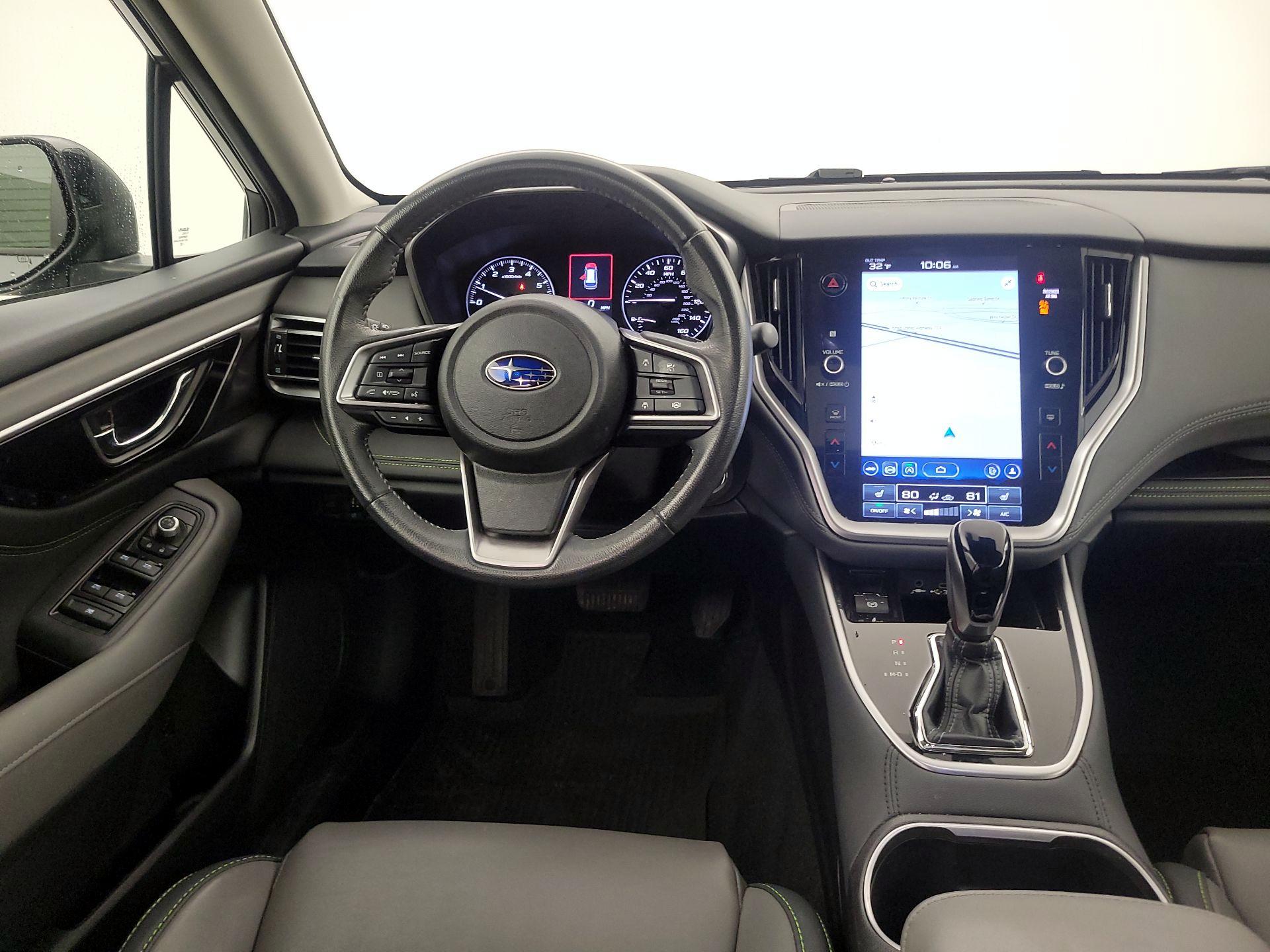 Thumbnail: 2023 Subaru Outback - 10